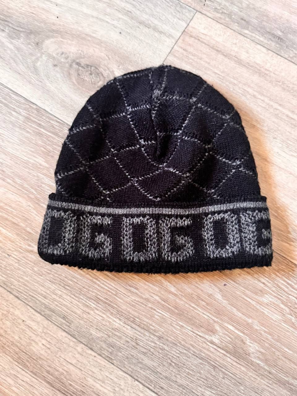 Dolce & Gabbana dolce & gabbana man hat vintage y2k Size ONE SIZE - 1 Thumbnail