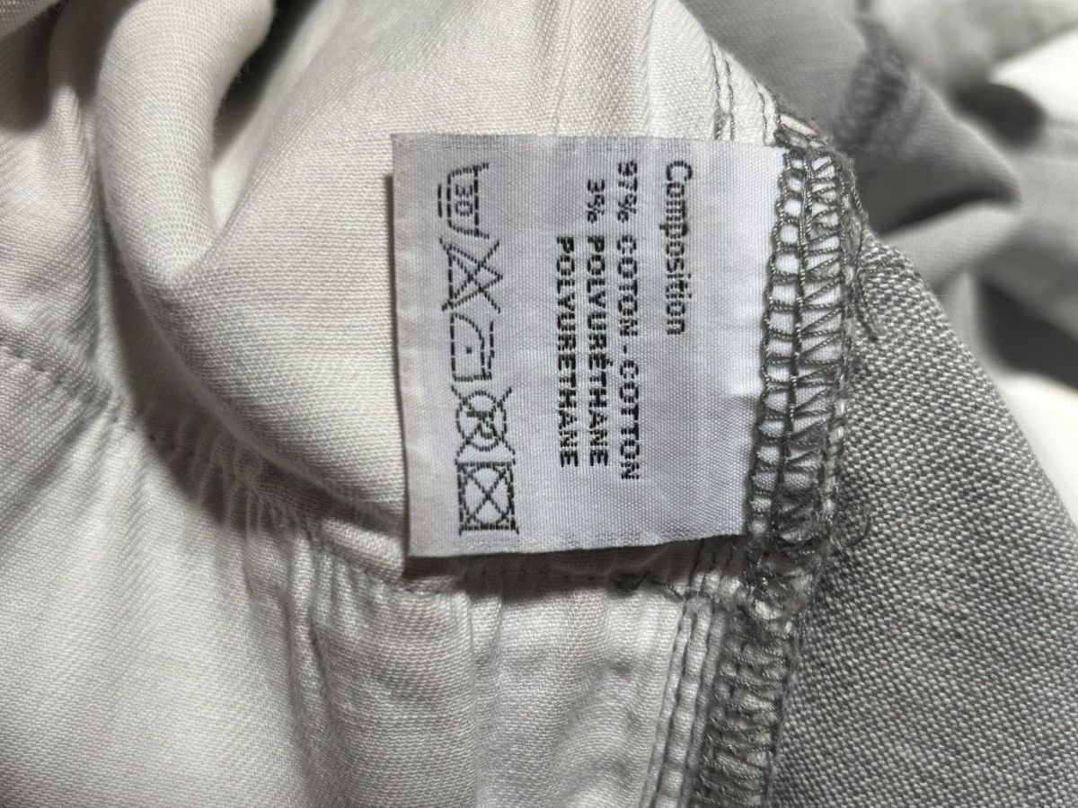 Dior Dior Waxed Gradient Dip Dye Jeans by Kris Van Assche Size US 30 / EU 46 - 10 Thumbnail