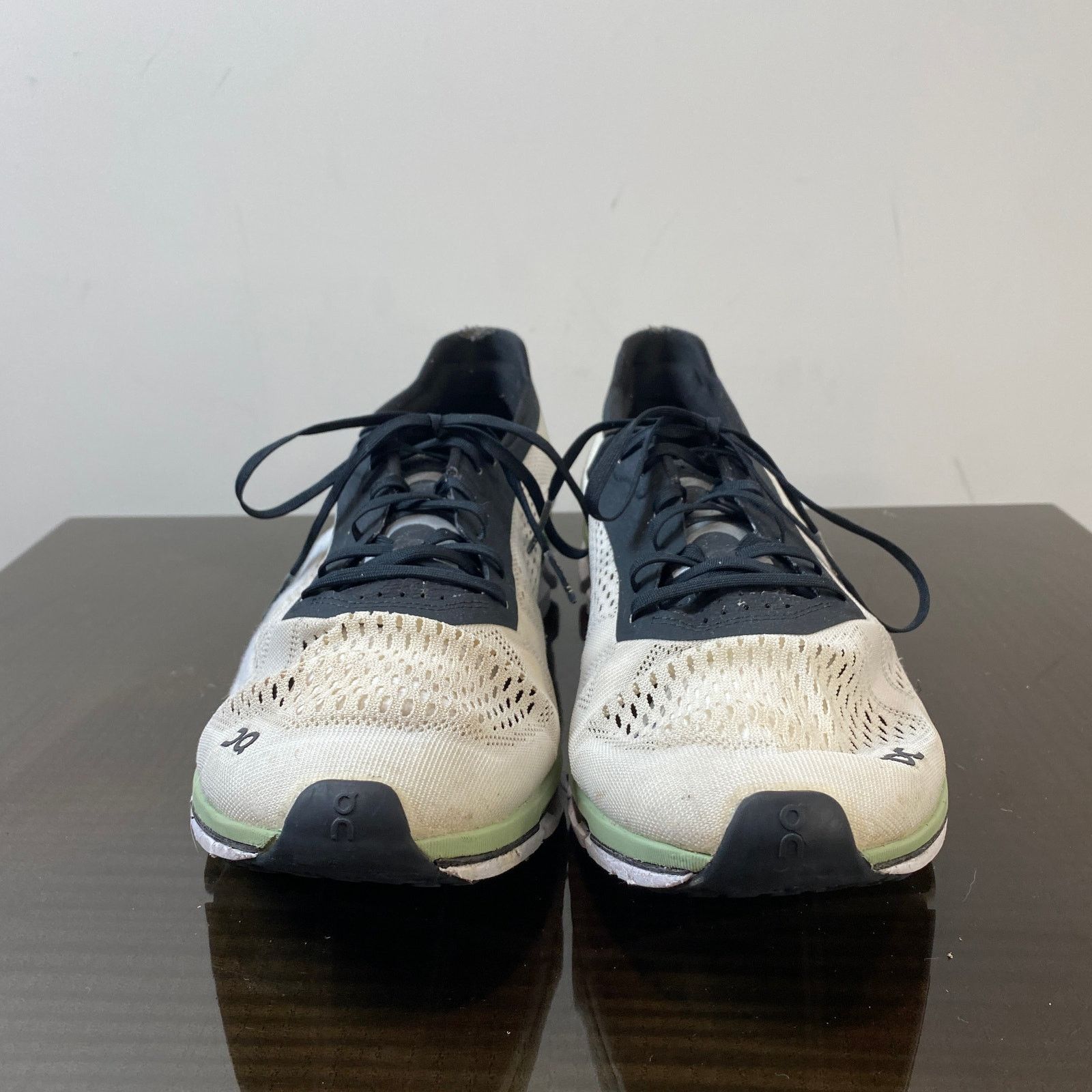 On On Running Cloudboom Shoes Sneakers Men's 11.5 Work Comfort Size US 11.5 / EU 44-45 - 2 Thumbnail