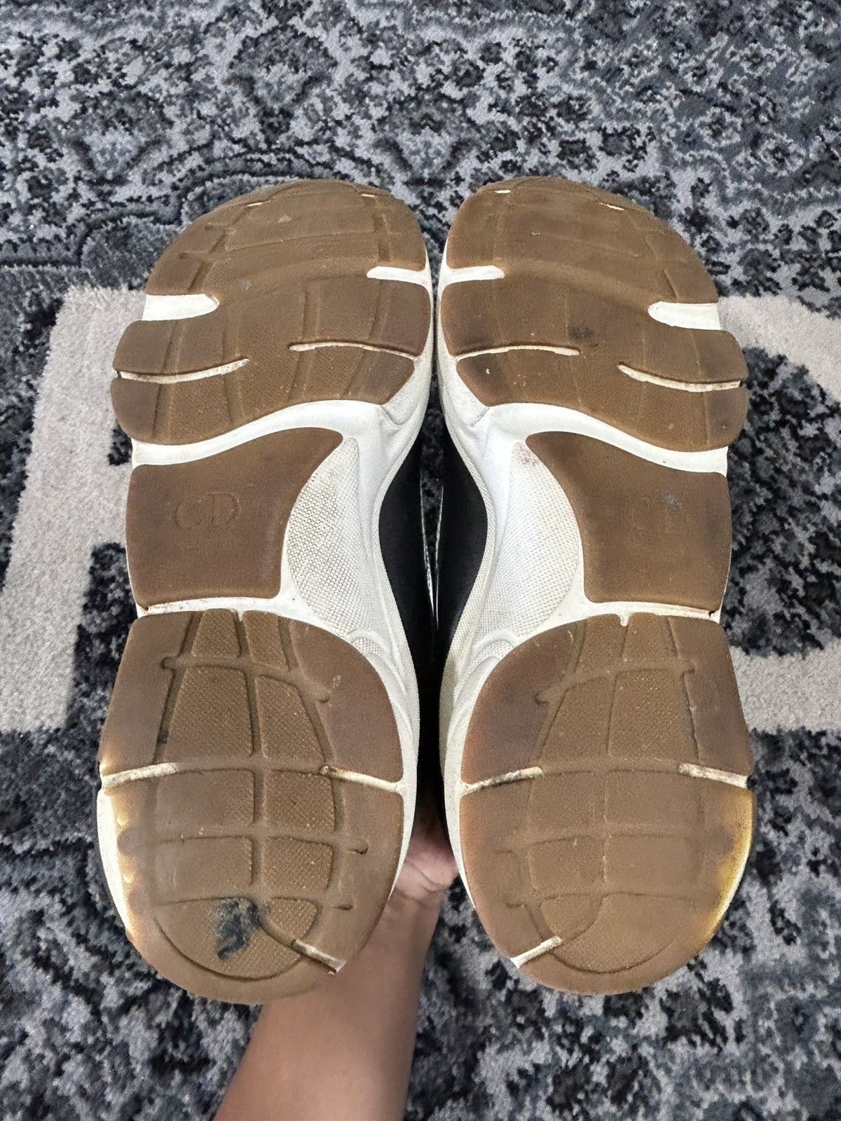 Dior Dior B22 Size 10US/43EU Size US 10 / EU 43 - 6 Thumbnail
