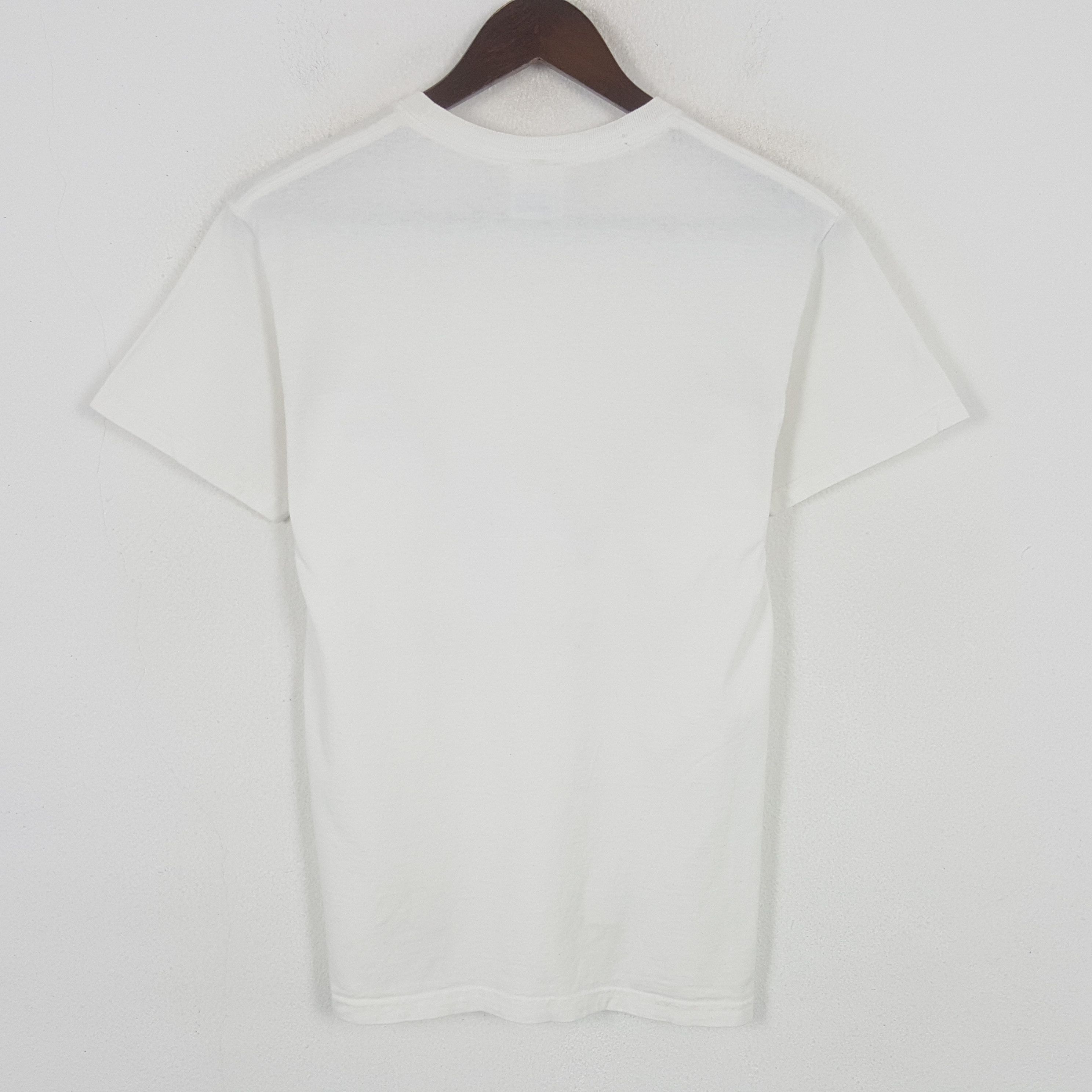 Band Tees Vintage Weezer Band Logo Tshirt Size US S / EU 44-46 / 1 - 3 Thumbnail