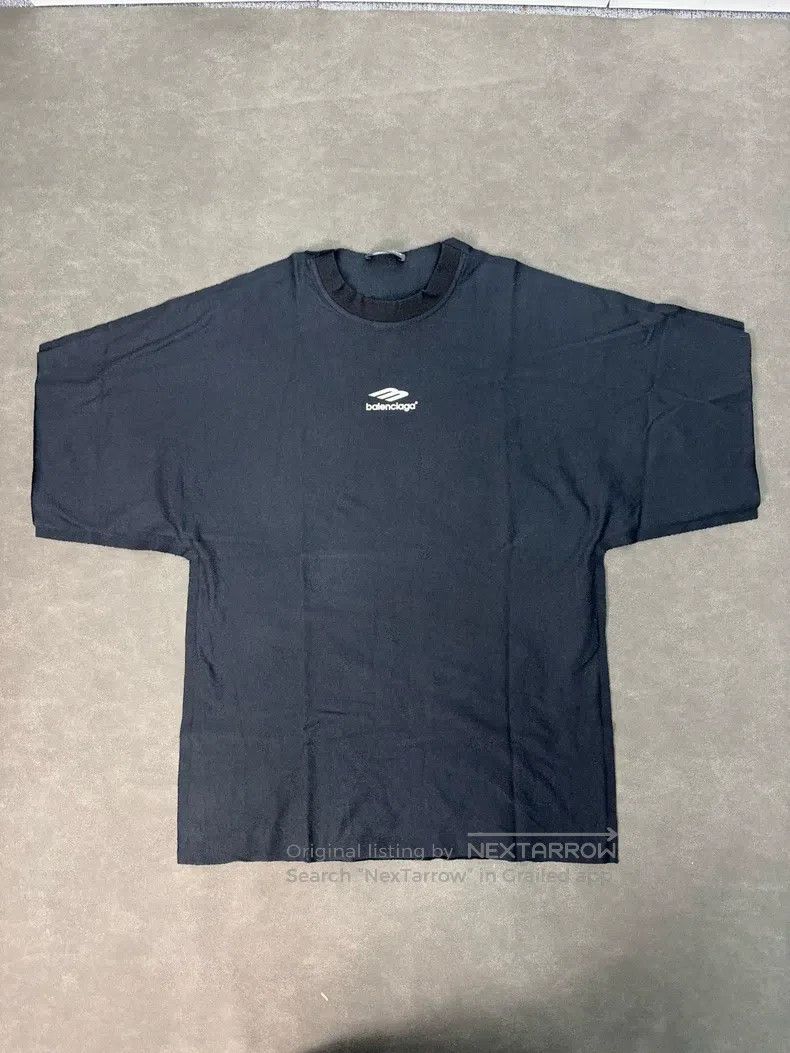 Balenciaga Short Sleeve