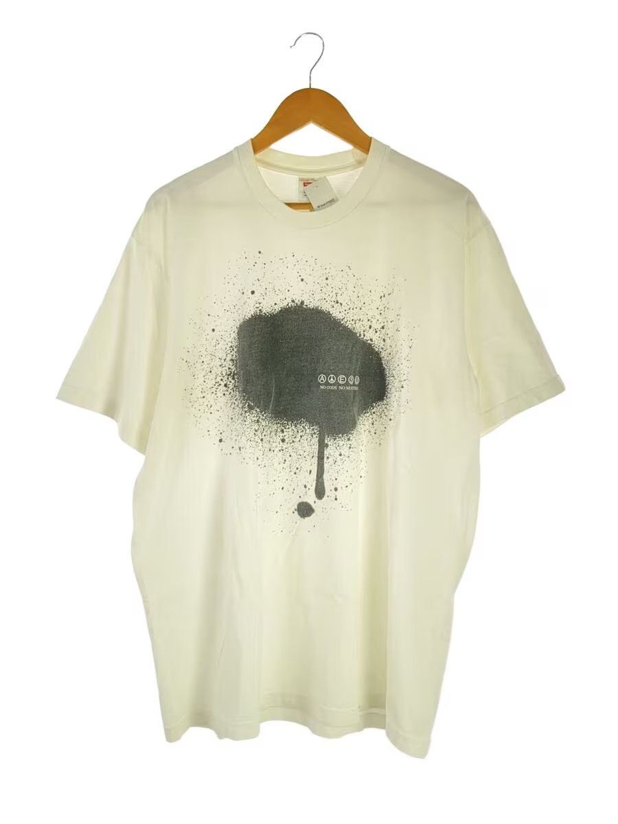 Supreme × Undercover Spray Paint Graphic Tee Size US XL / EU 56 / 4 - 1 Thumbnail