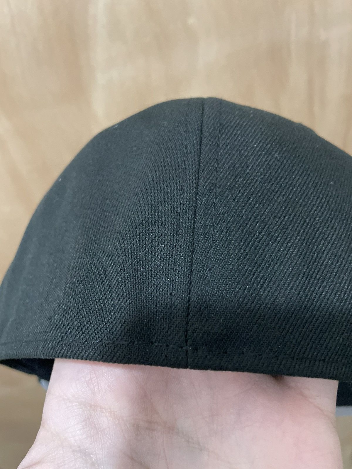 New Era Hat Club Exclusive Friday the 13th 40th Annivers Size 7 1/8 Size ONE SIZE - 5 Thumbnail