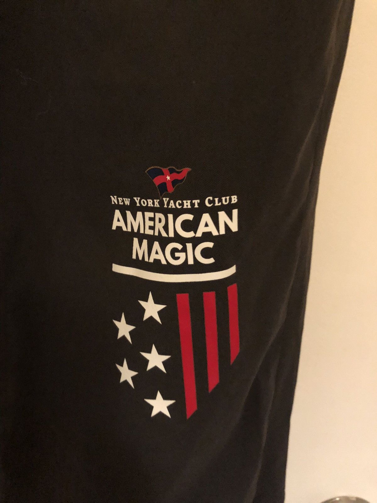 Helly Hansen Helly Hansen American Magic NYC Yacht Club Jogger Size US 32 / EU 48 - 4 Thumbnail