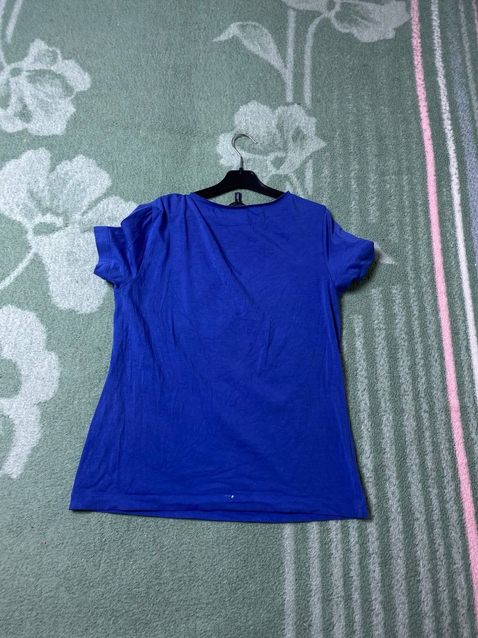 Escada Vintage Y2K Escada Sport T Shirt Size L / US 10 / IT 46 - 16 Thumbnail