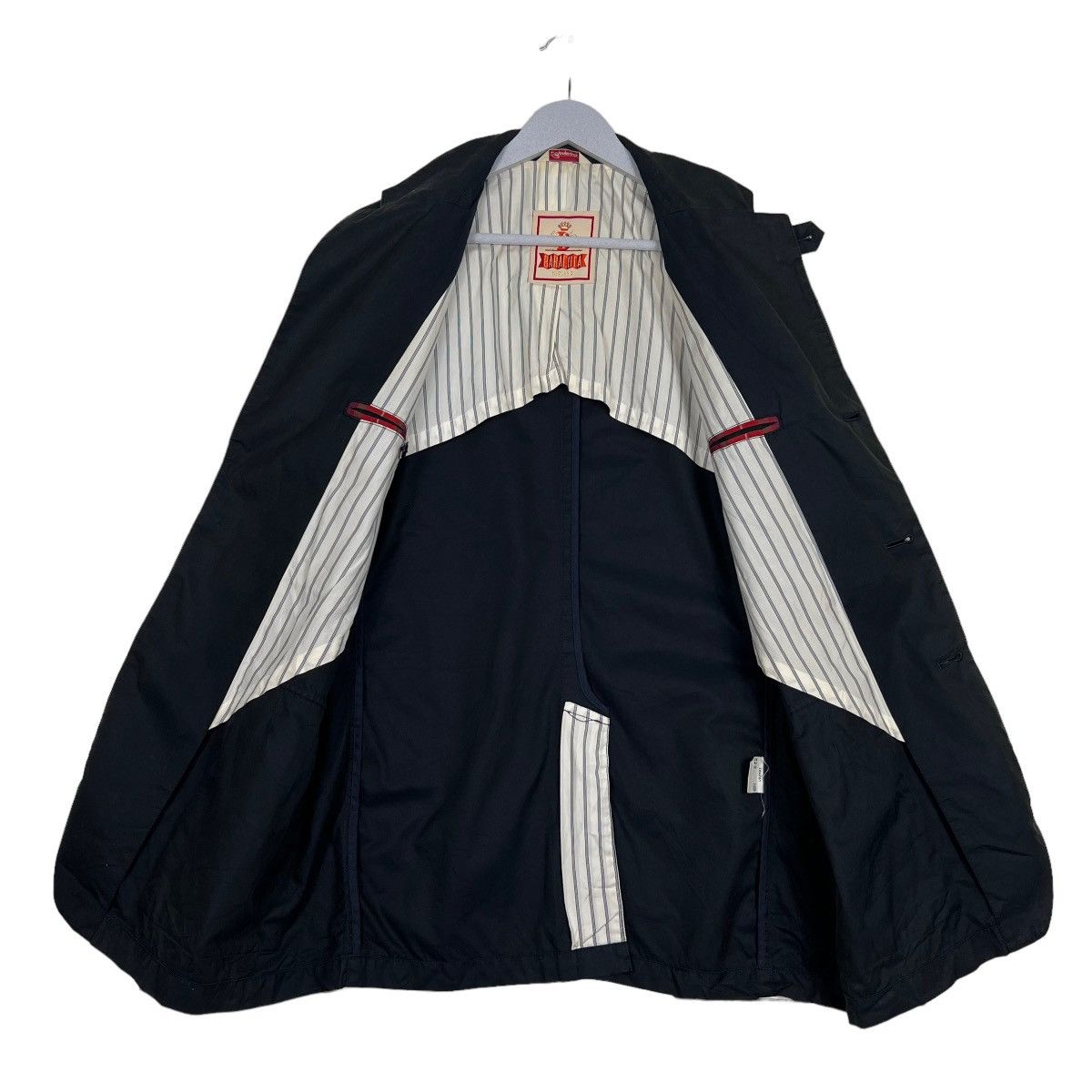 Baracuta 🔥 BARACUTA KHAKI LAZER JACKET Size US XL / EU 56 / 4 - 11 Thumbnail