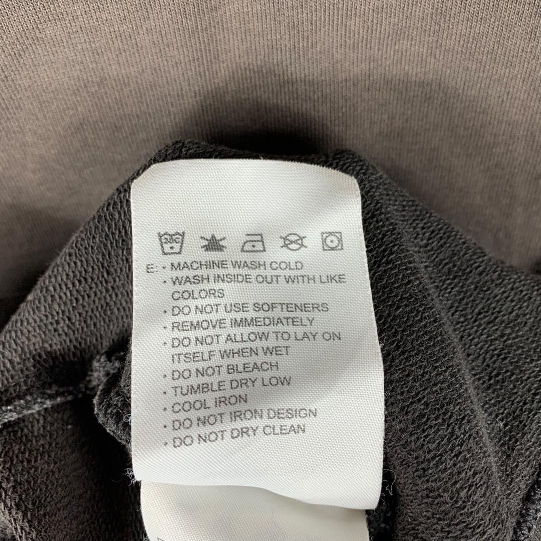 Nike Vintage NIKE big spellout printed tee Size US M / EU 48-50 / 2 - 11 Thumbnail