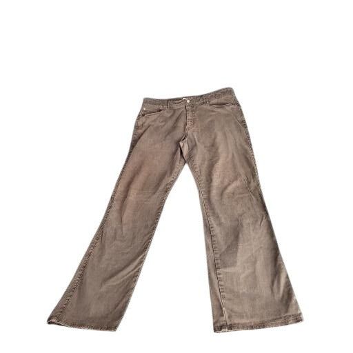 Peter Millar Peter Millar Pants Mens Size 38 Brown Five Pocket Chino Golf Size US 38 / EU 54 - 1 Thumbnail
