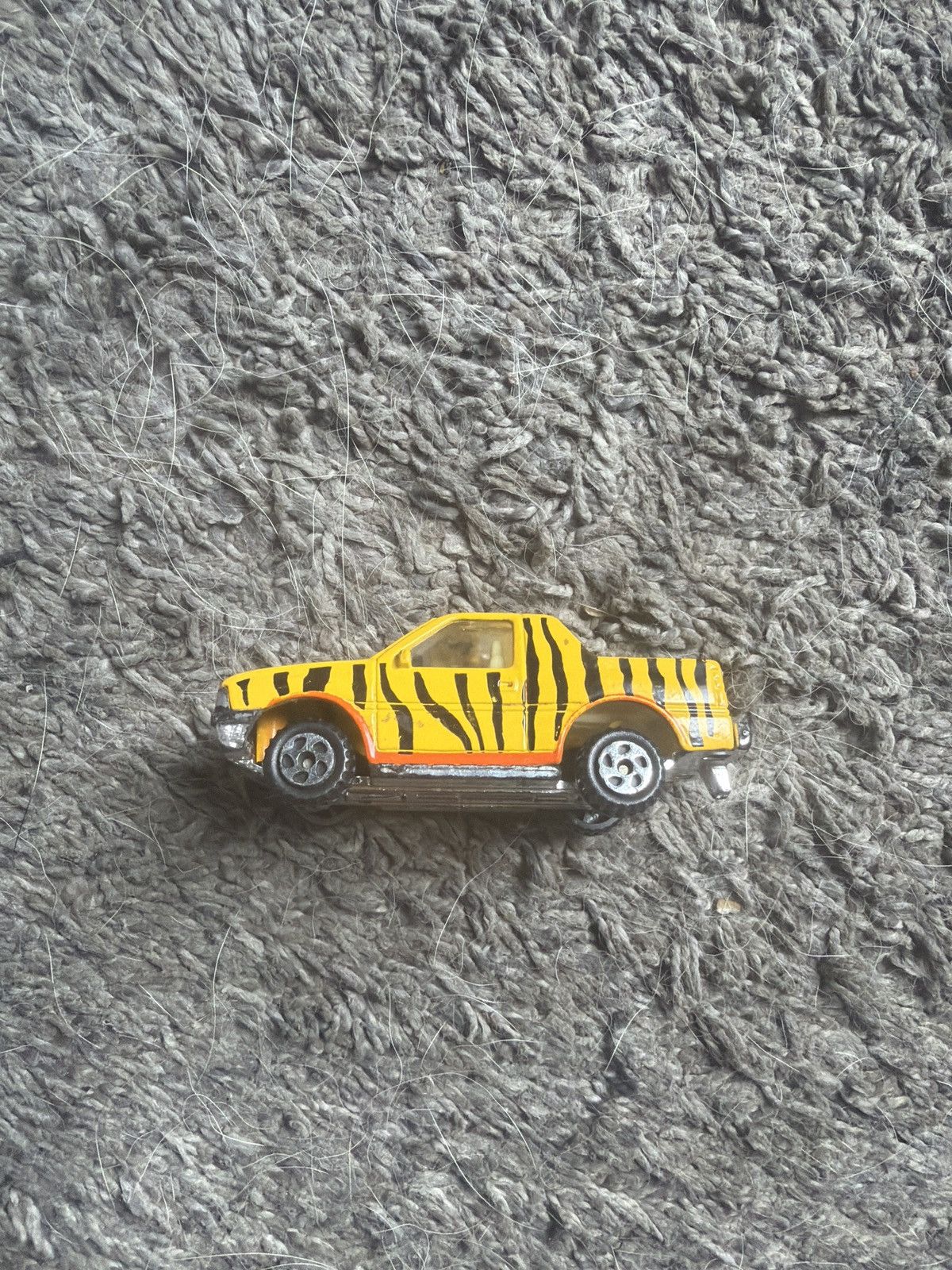 Hypebeast Safari Jungle Management Die-Cast Size ONE SIZE - 3 Thumbnail