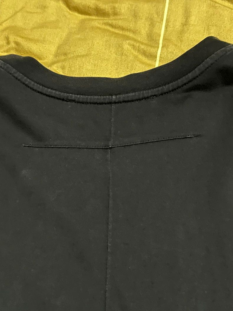 Givenchy Givenchy Distressed hooded sweater, unworn, size M Size US XS / EU 42 / 0 - 4 Thumbnail