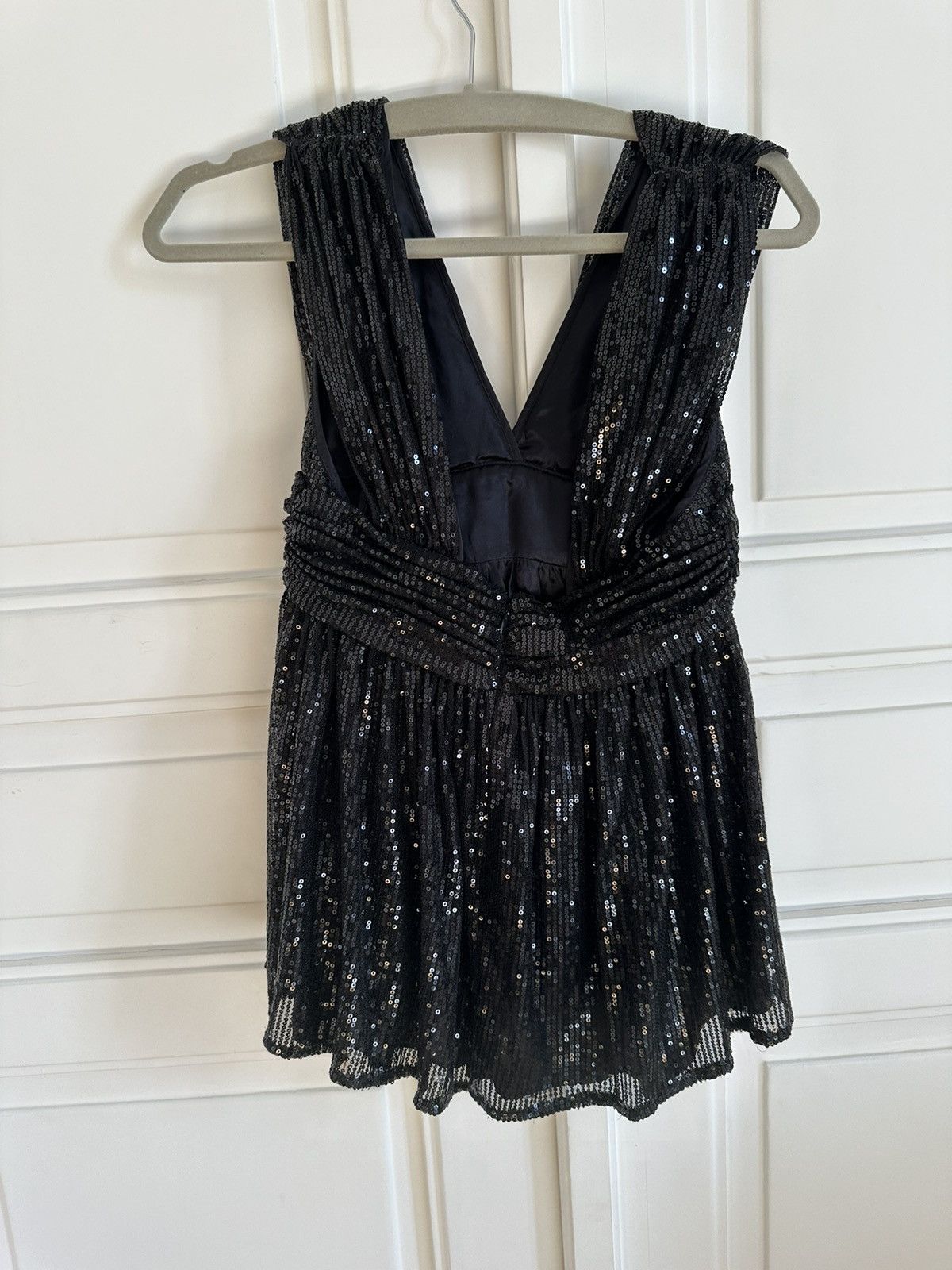 Paul & Joe Sequin Paul & Joe sleeveless top Size S / US 4 / IT 40 - 3 Thumbnail