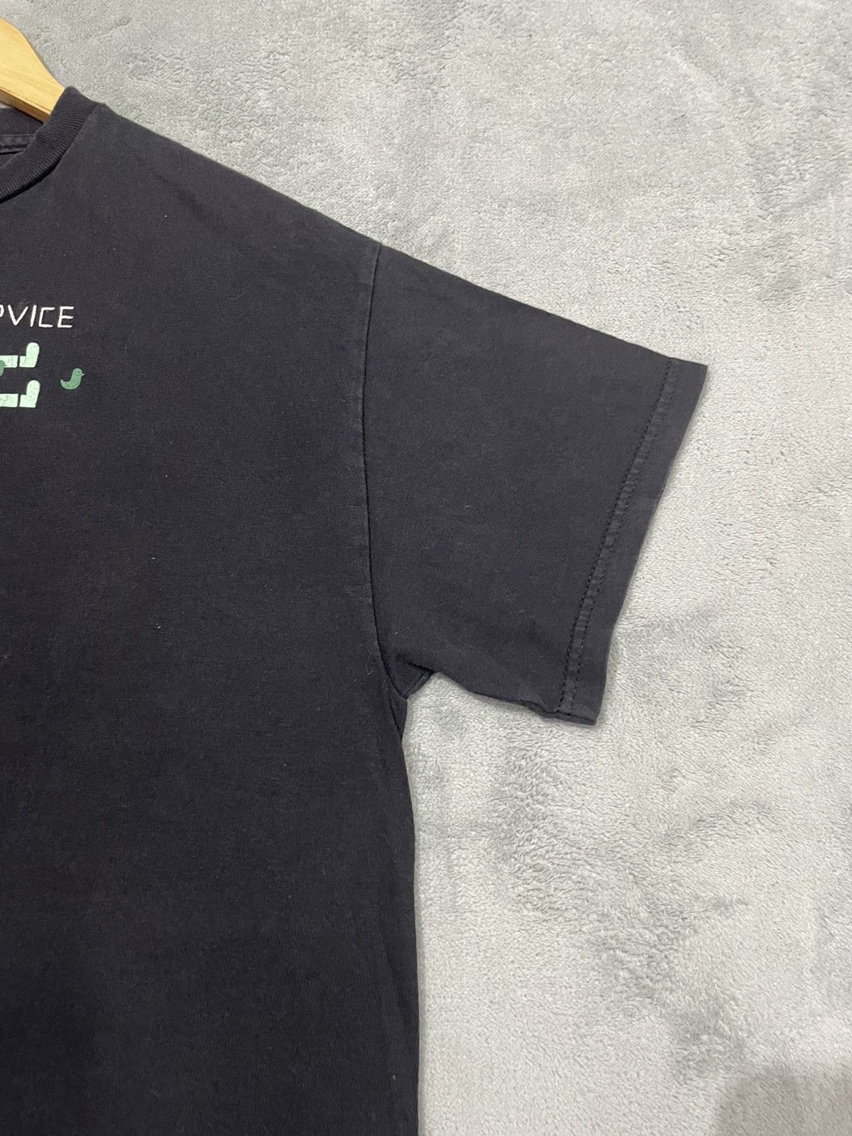 Band Tees Vintage The Postal Service Indie Sub Pop Tshirt Size US M / EU 48-50 / 2 - 3 Thumbnail