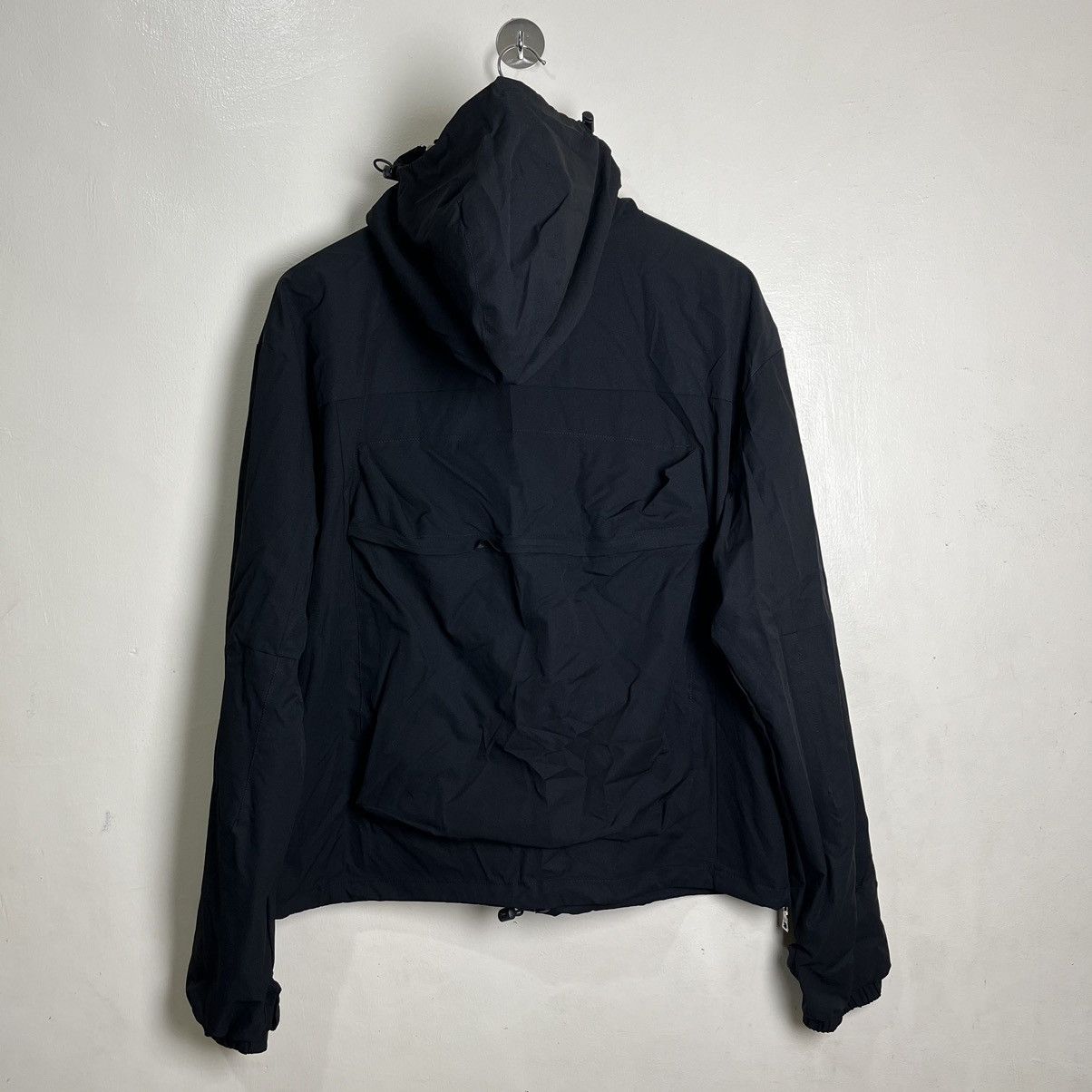 GRAILZ GRAILZ FW21 DOUBLE ZIPPER GORPCORE JACKET Size US XL / EU 56 / 4 - 12 Thumbnail