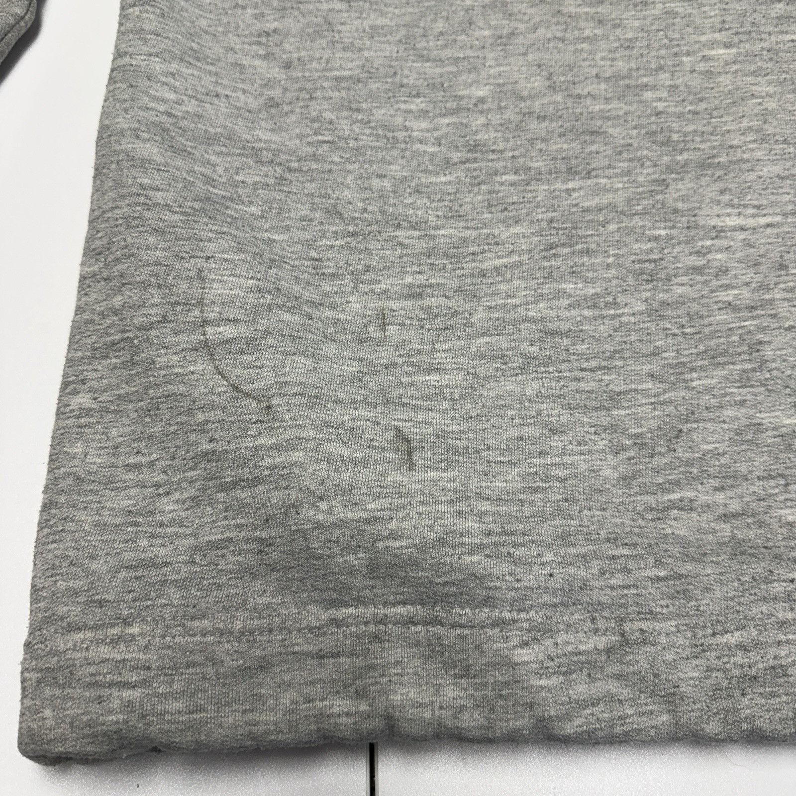 Gap Vintage Gap Sport Hoodie Sweatshirt Mens M Gray Size US M / EU 48-50 / 2 - 9 Thumbnail