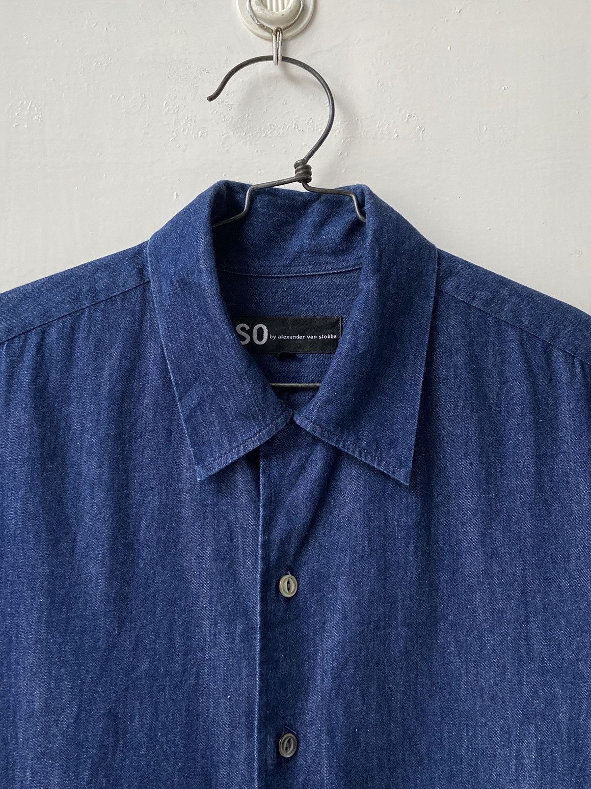［稀少］SO by alexander van slobbe ジャケット　48 m87452220658_1.jpg?1707227335