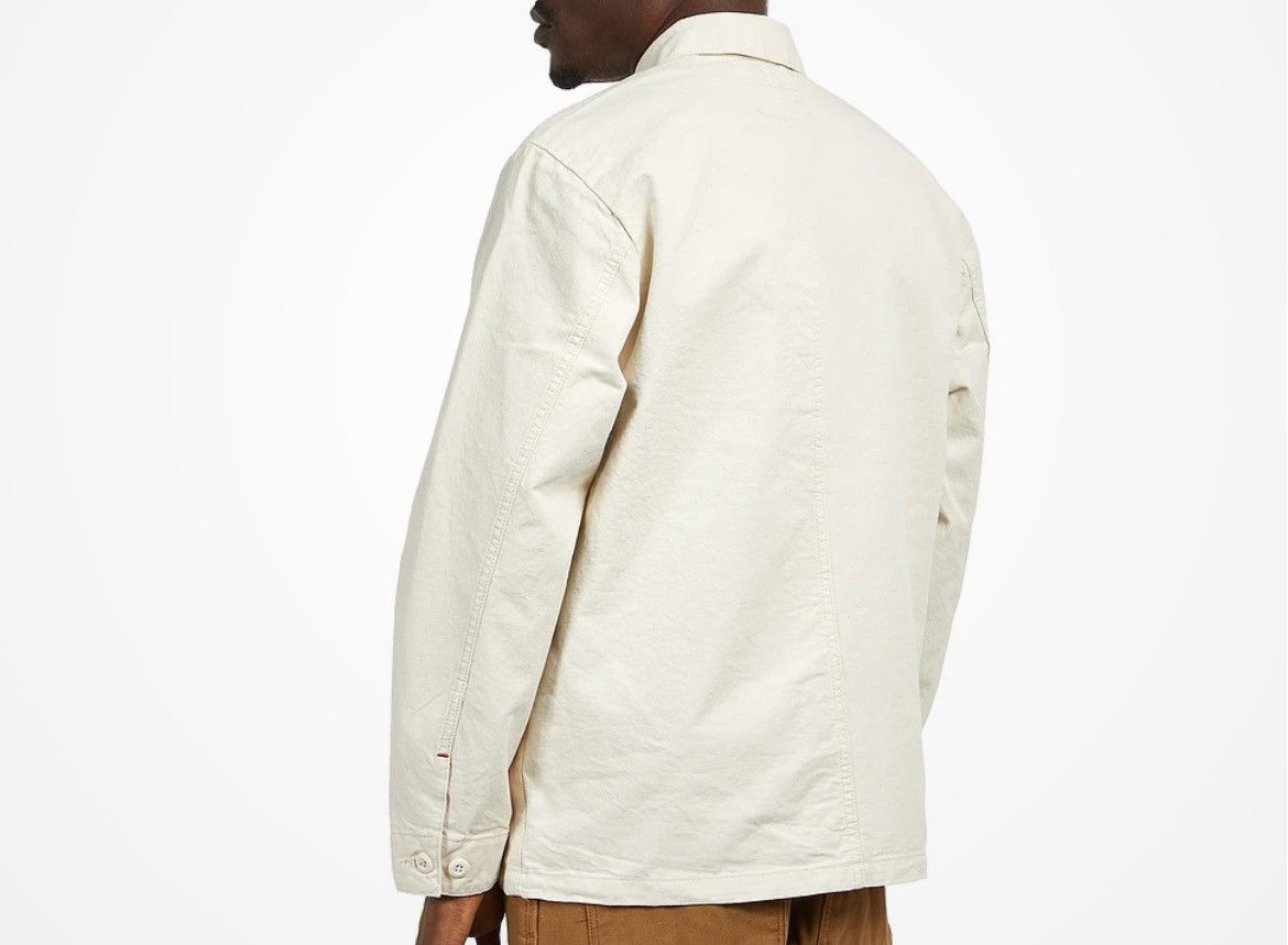 Carhartt Wip Wesley jacket Size US L / EU 52-54 / 3 - 7 Thumbnail