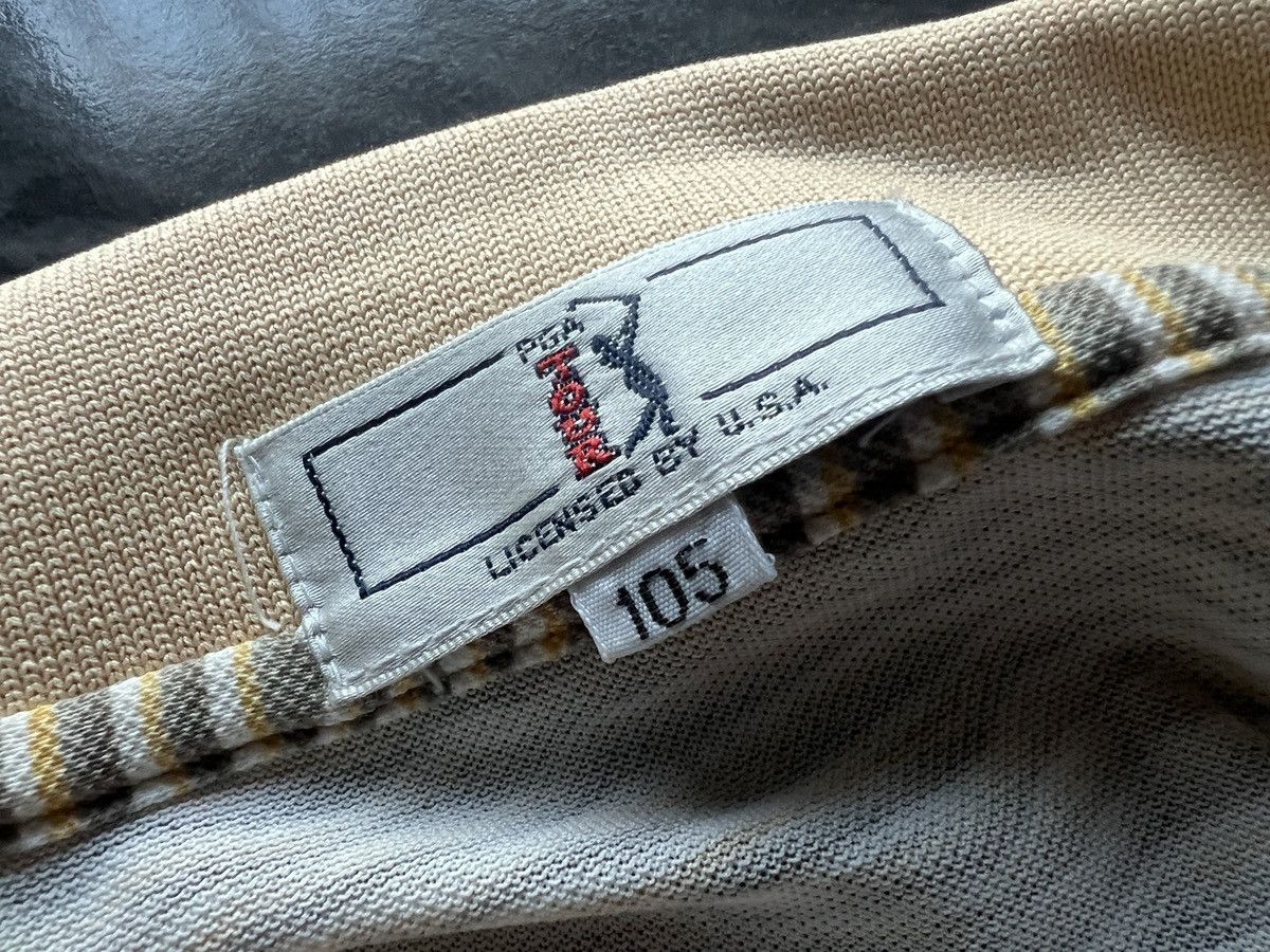 PGA Tour PGA TOUR : License USA Golf Club Pro Pattern Size US L / EU 52-54 / 3 - 5 Thumbnail