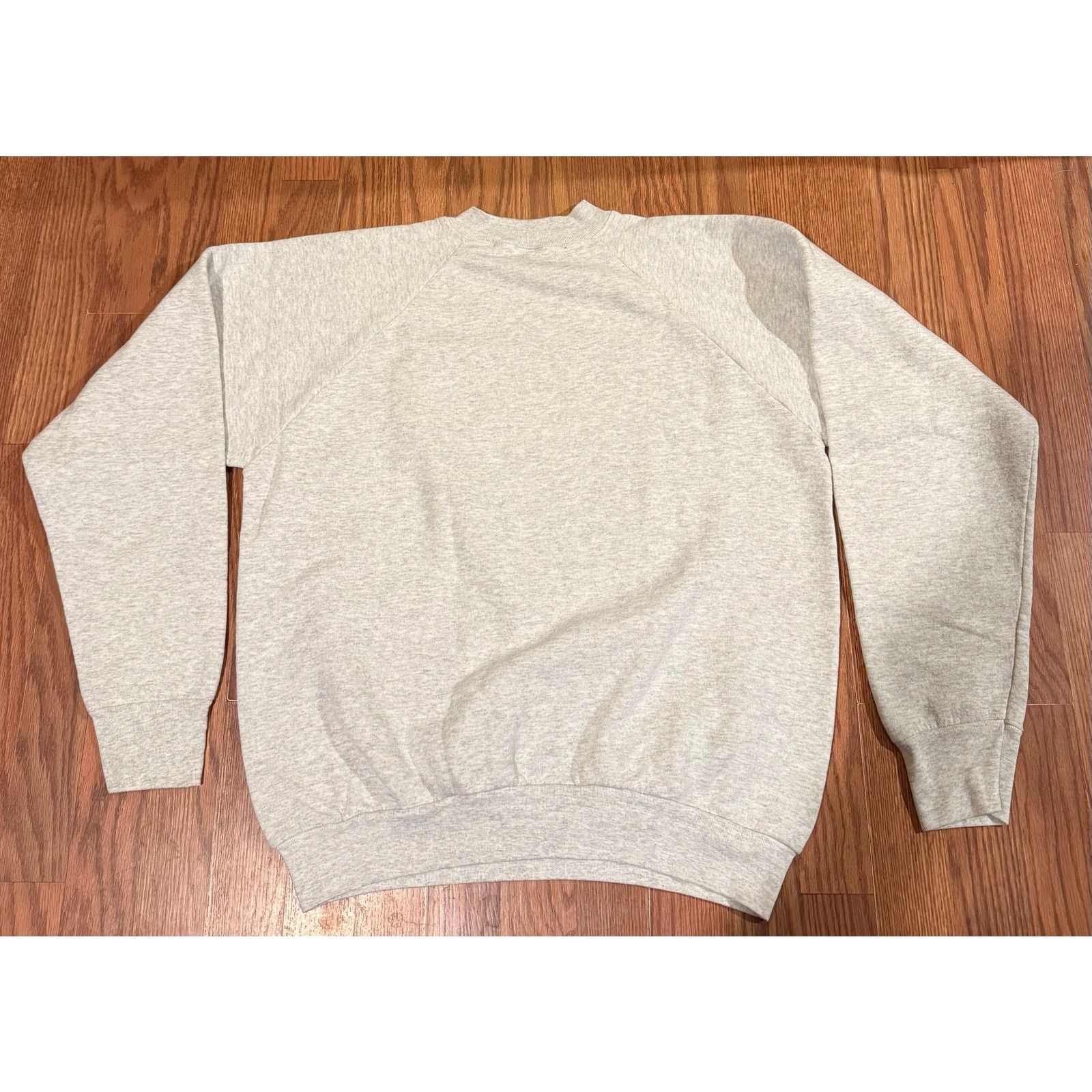 Fruit Of The Loom Gray Puff print Churchill Hudson Bay Size XL Size US XL / EU 56 / 4 - 3 Thumbnail