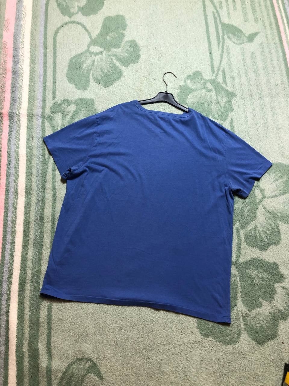 Polo Ralph Lauren Polo Ralph Lauren T-Shirt Size US L / EU 52-54 / 3 - 10 Thumbnail