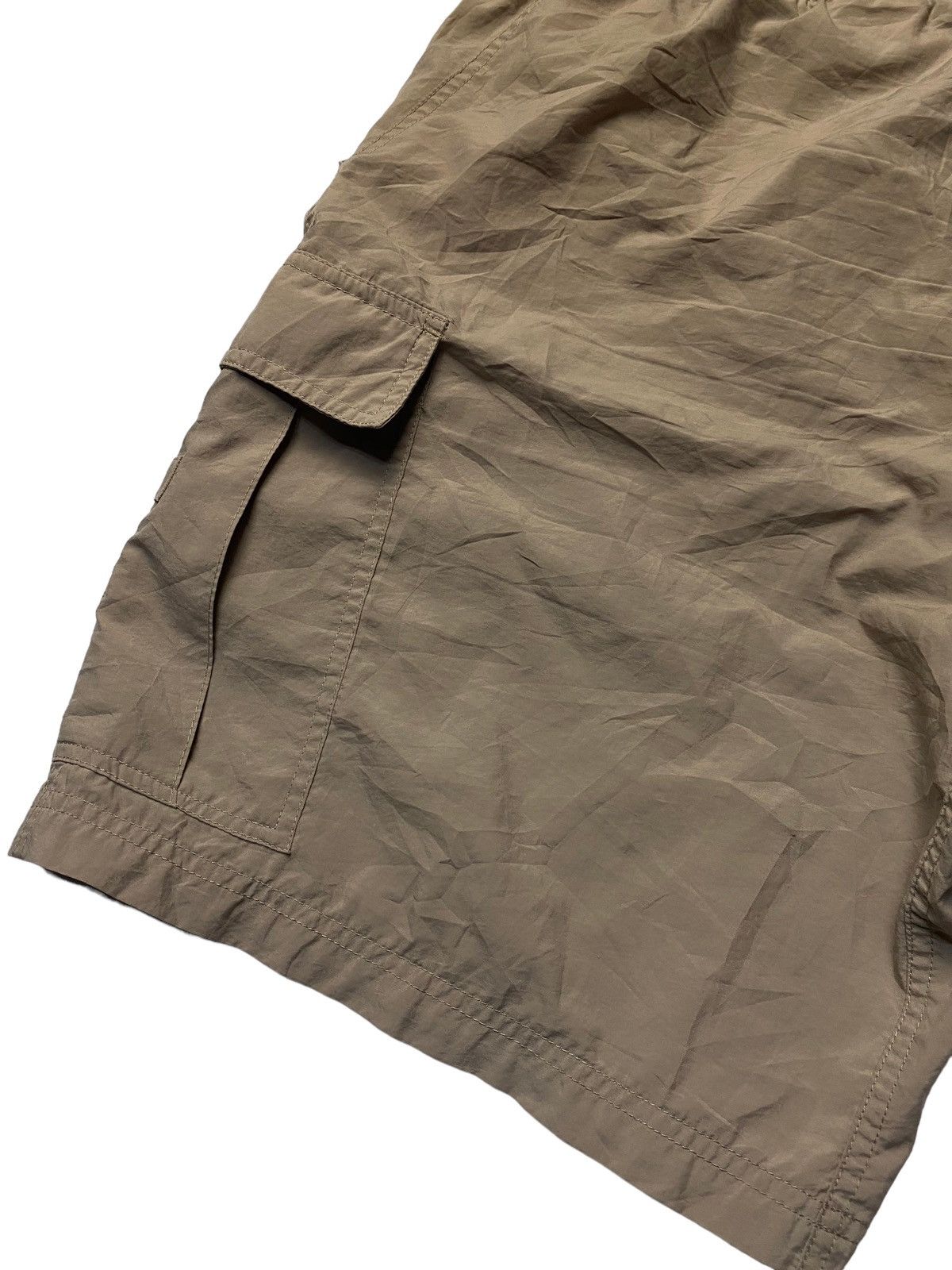 Nike × Nike ACG × Vintage Vintage Nike ACG short pants Size US 35 - 13 Thumbnail