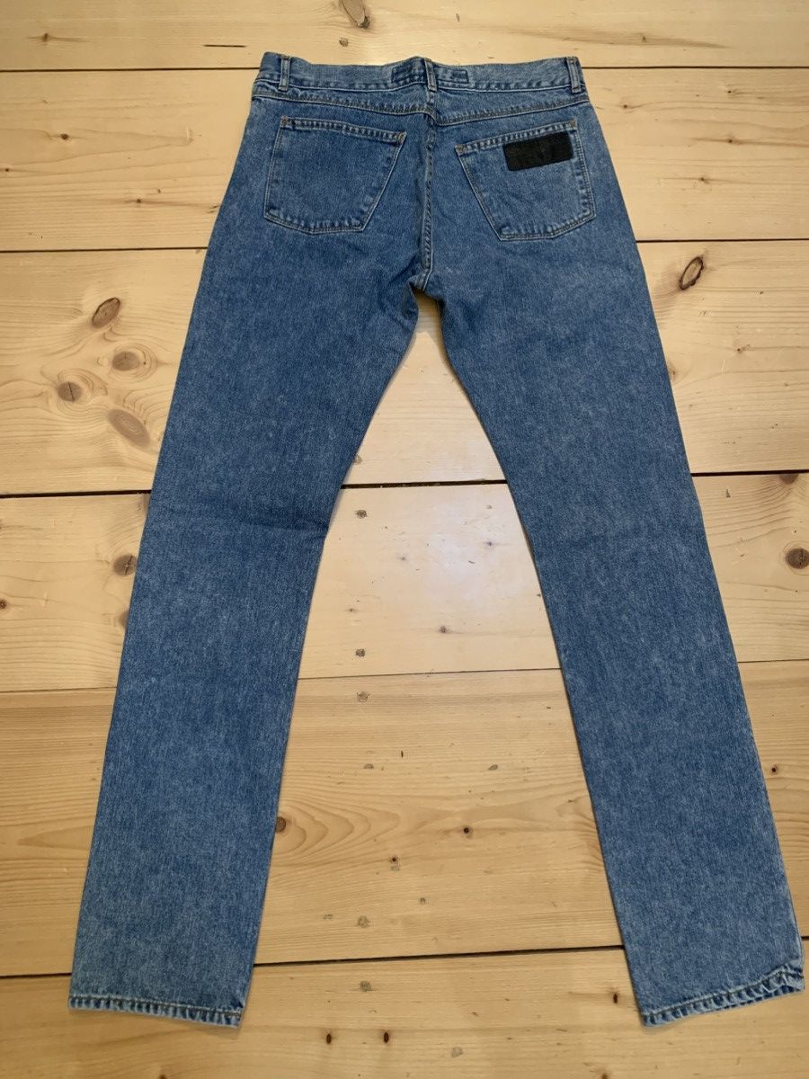 April 77 *RARE* style Cross in size 32/33 Size US 32 / EU 48 - 6 Thumbnail