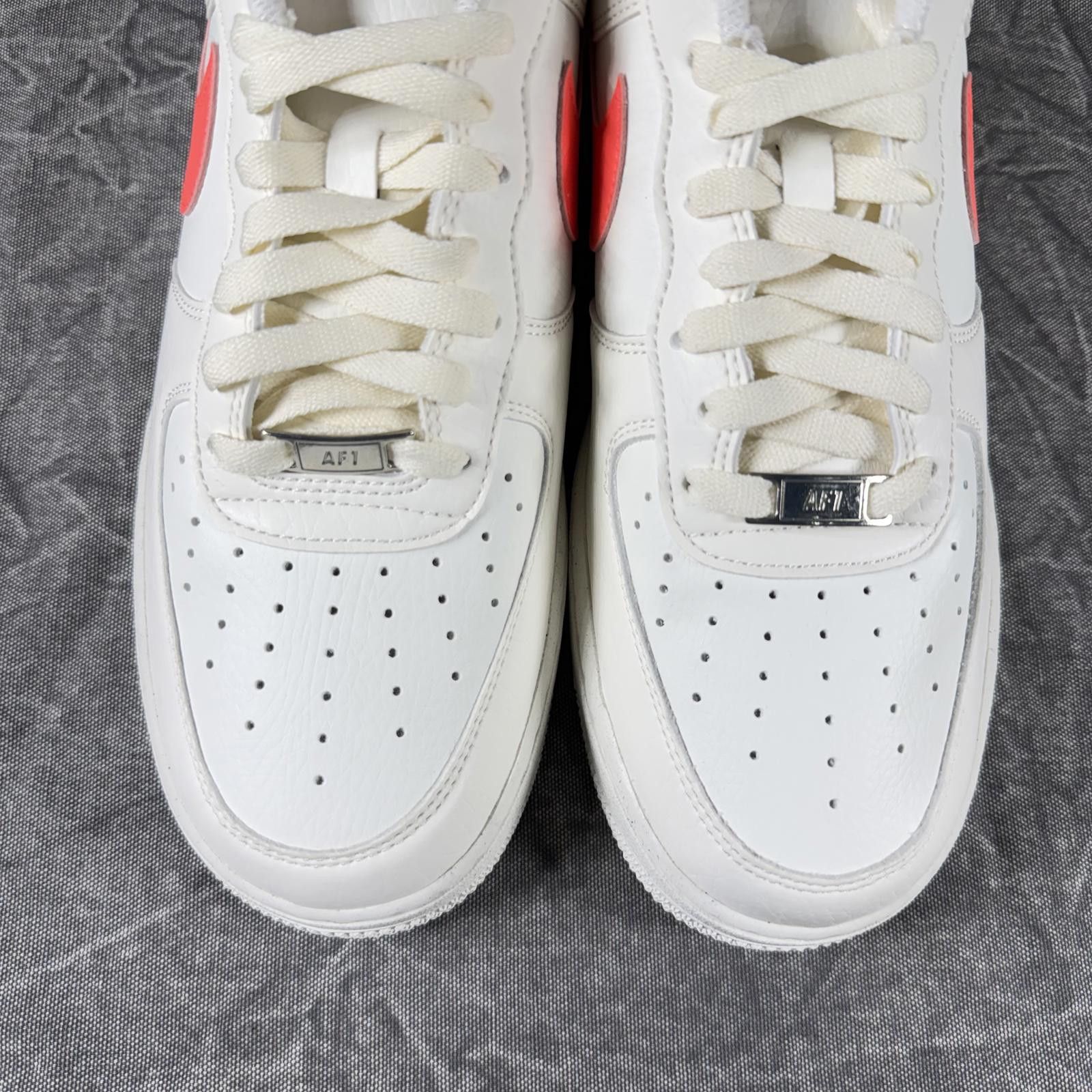 Nike Nike Shoes Women's 11 Snail NEW Air Force 1 07' DV3808-110 Size US 11 / IT 41 - 4 Thumbnail