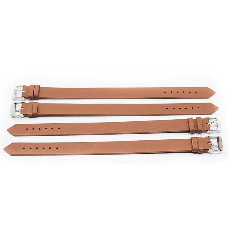 Jewelry Genuine Leather Wristband Size ONE SIZE - 2 Thumbnail