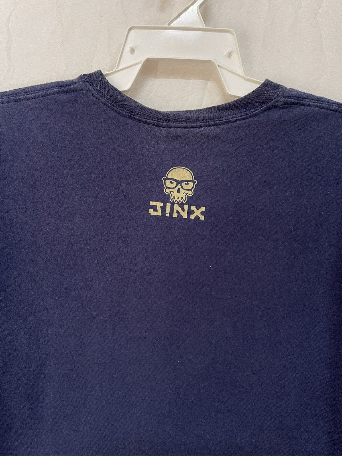Vintage Vintage JINX Server Is Down T shirt Size US XL / EU 56 / 4 - 8 Thumbnail