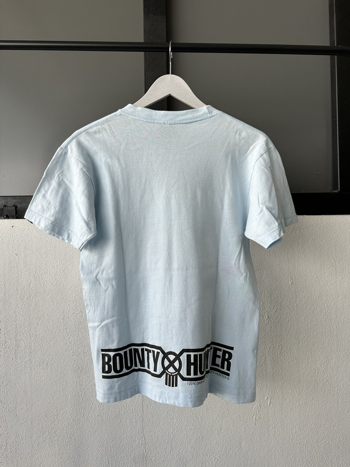 Bounty Hunter 2000s Bounty Hunter tee Size US S / EU 44-46 / 1 - 12 Thumbnail