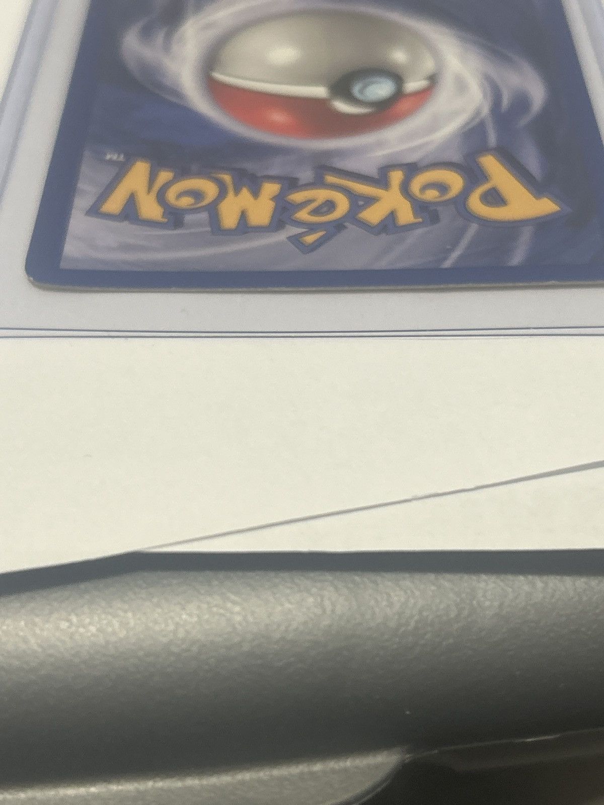 Pokemon × Vintage Haunter 6 Fossil (rare holo) 1999 Size ONE SIZE - 3 Thumbnail
