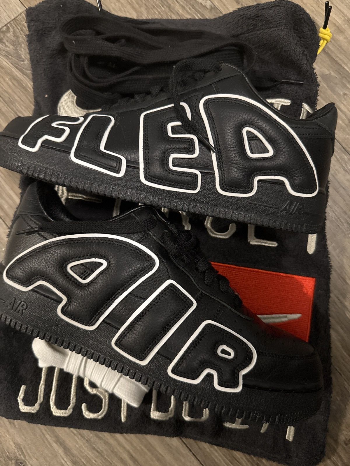 Nike Nike MS78 LE men