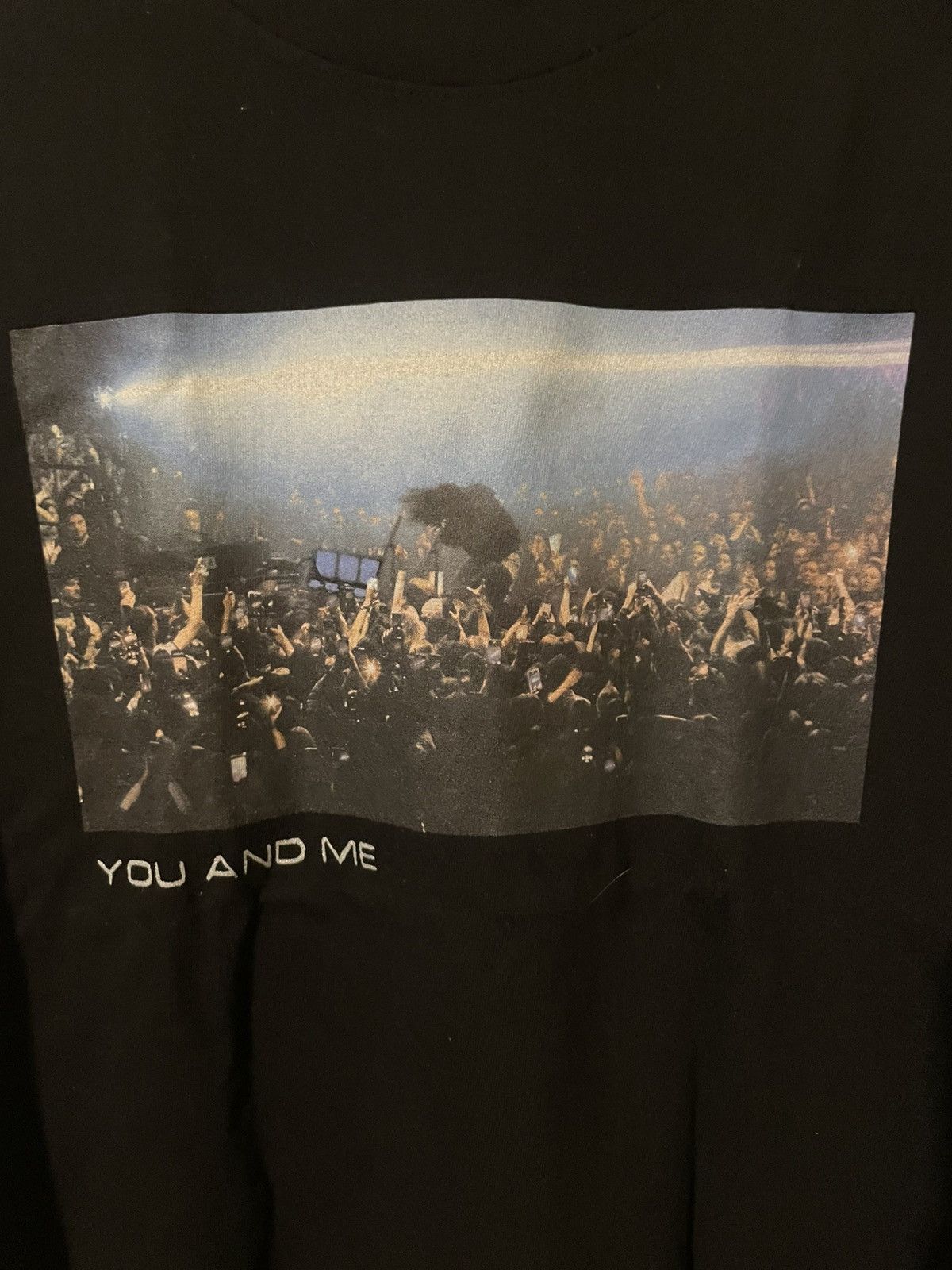 Other Lorde Ultrasound Tour T-Shirt Brooklyn Exclusive Size Small Size S / US 4 / IT 40 - 2 Thumbnail