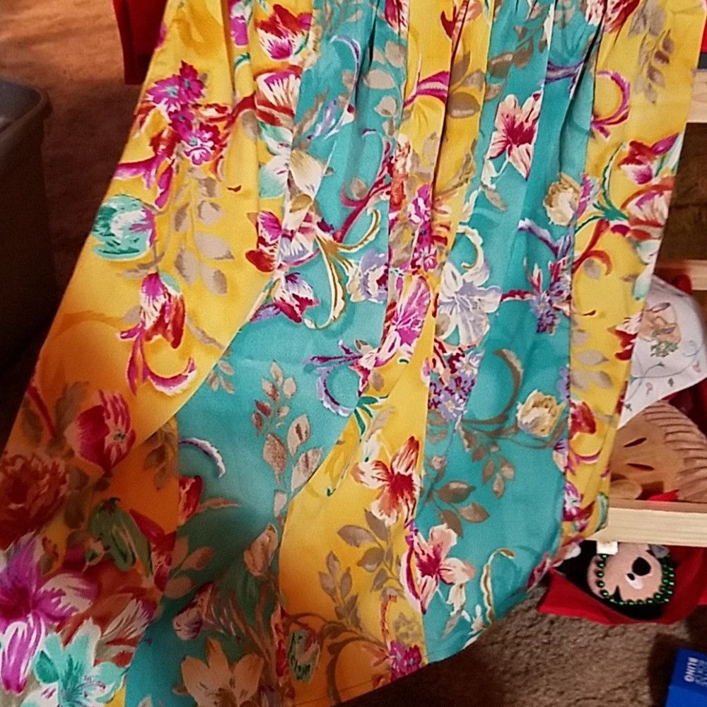 Other Lottie & Holly Medium Strappy Dress Medium Size M / US 6-8 / IT 42-44 - 3 Thumbnail