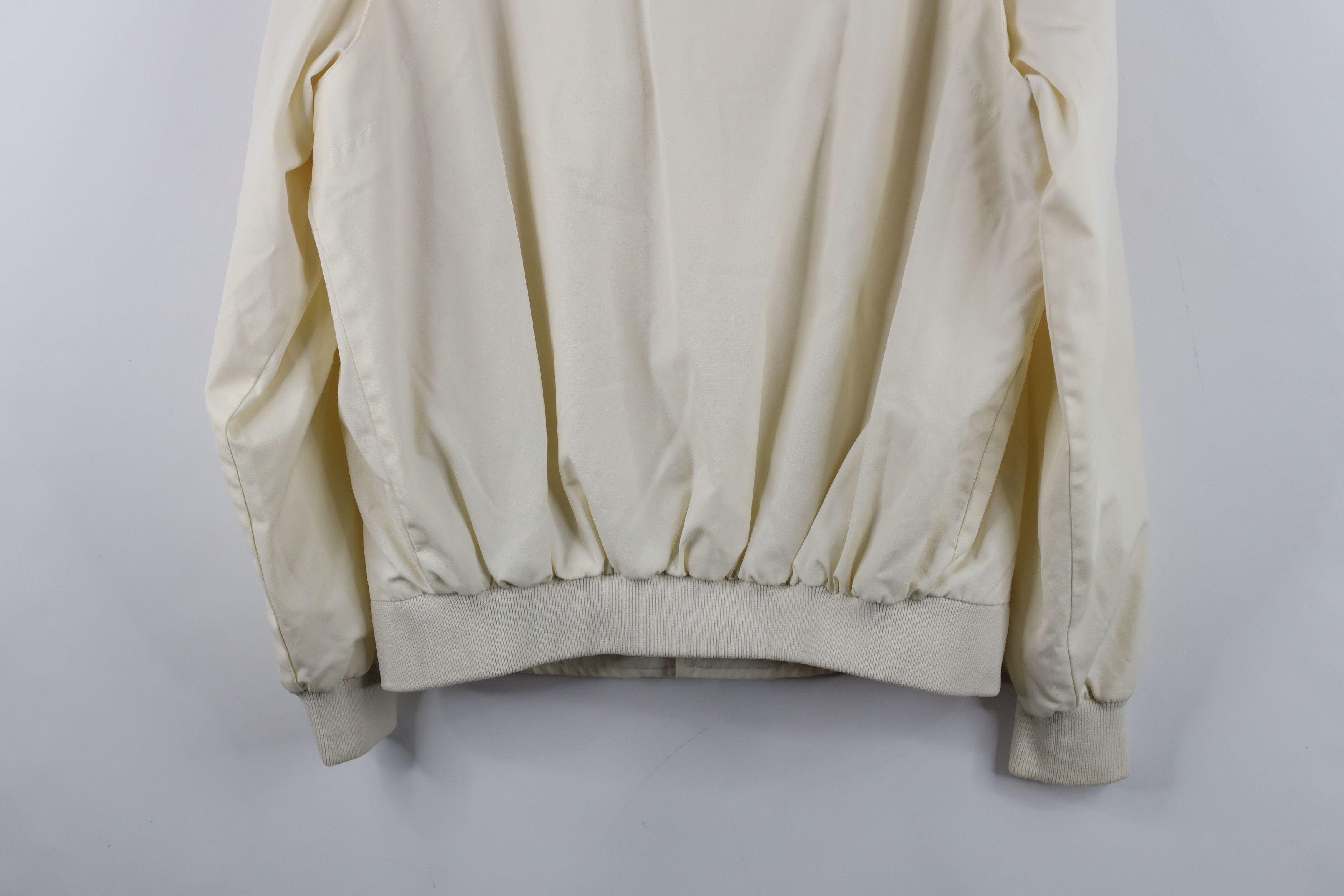 Vintage Vintage 70s Streetwear Catalina Cafe Racer Bomber Jacket Size US L / EU 52-54 / 3 - 14 Thumbnail