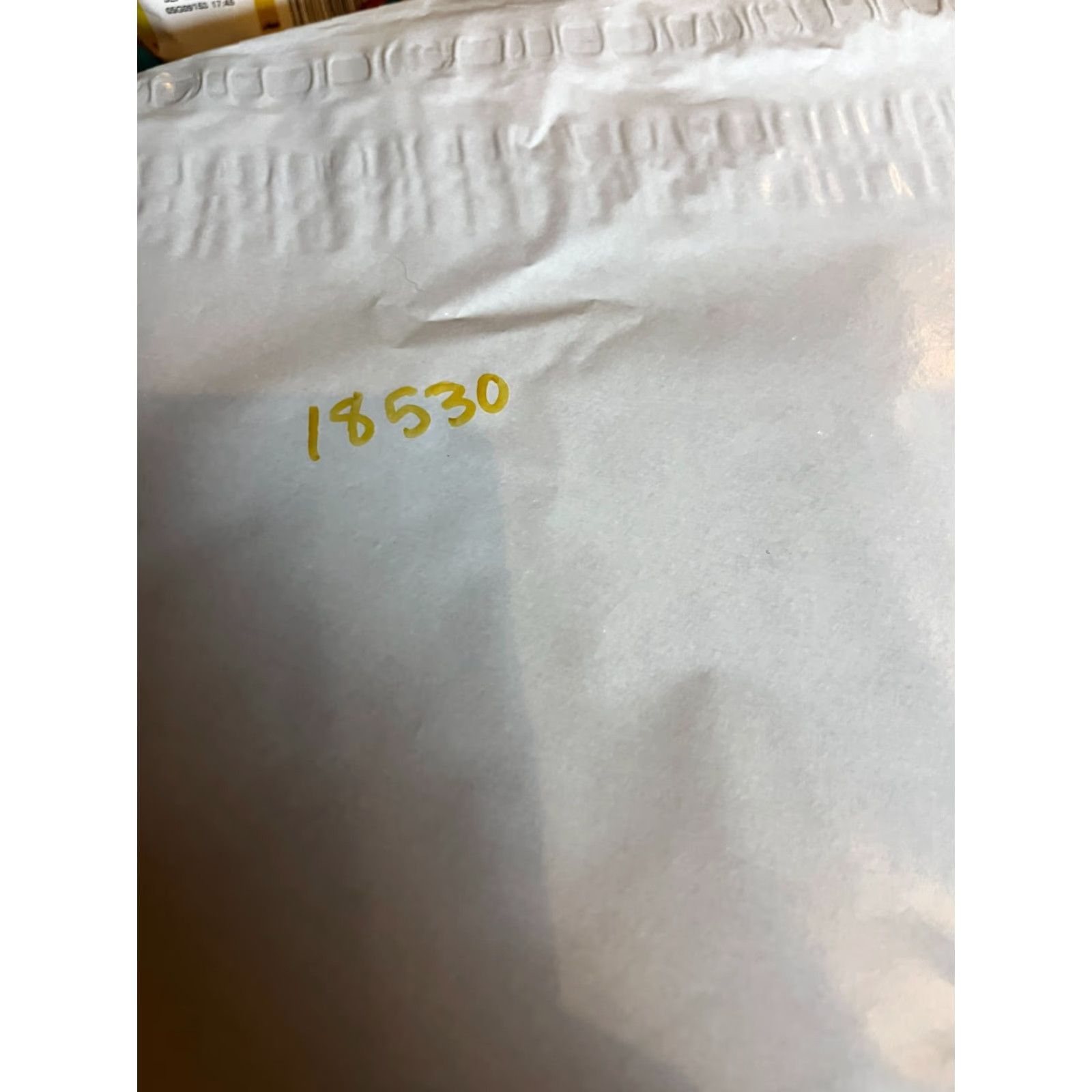 Vintage LuLaRoe Shirt Women's Size XL Tan White Floral 3/4 Sleeve Size XL / US 12-14 / IT 48-50 - 8 Thumbnail