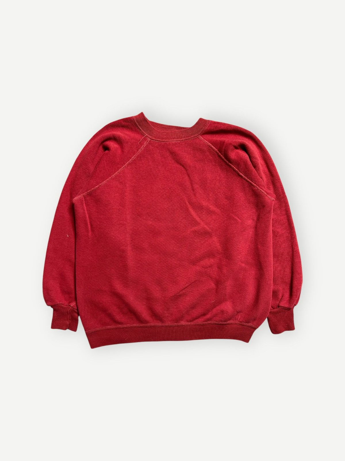 Vintage Vintage 60s Sportswear Blank Sweatshirt Crewneck Size US M / EU 48-50 / 2 - 5 Thumbnail