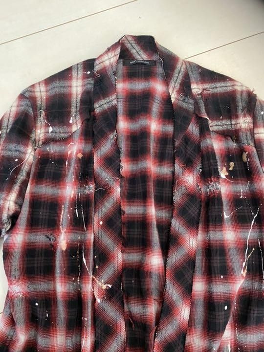 14th Addiction 14th Addiction Light Coat Size US S / EU 44-46 / 1 - 2 Thumbnail
