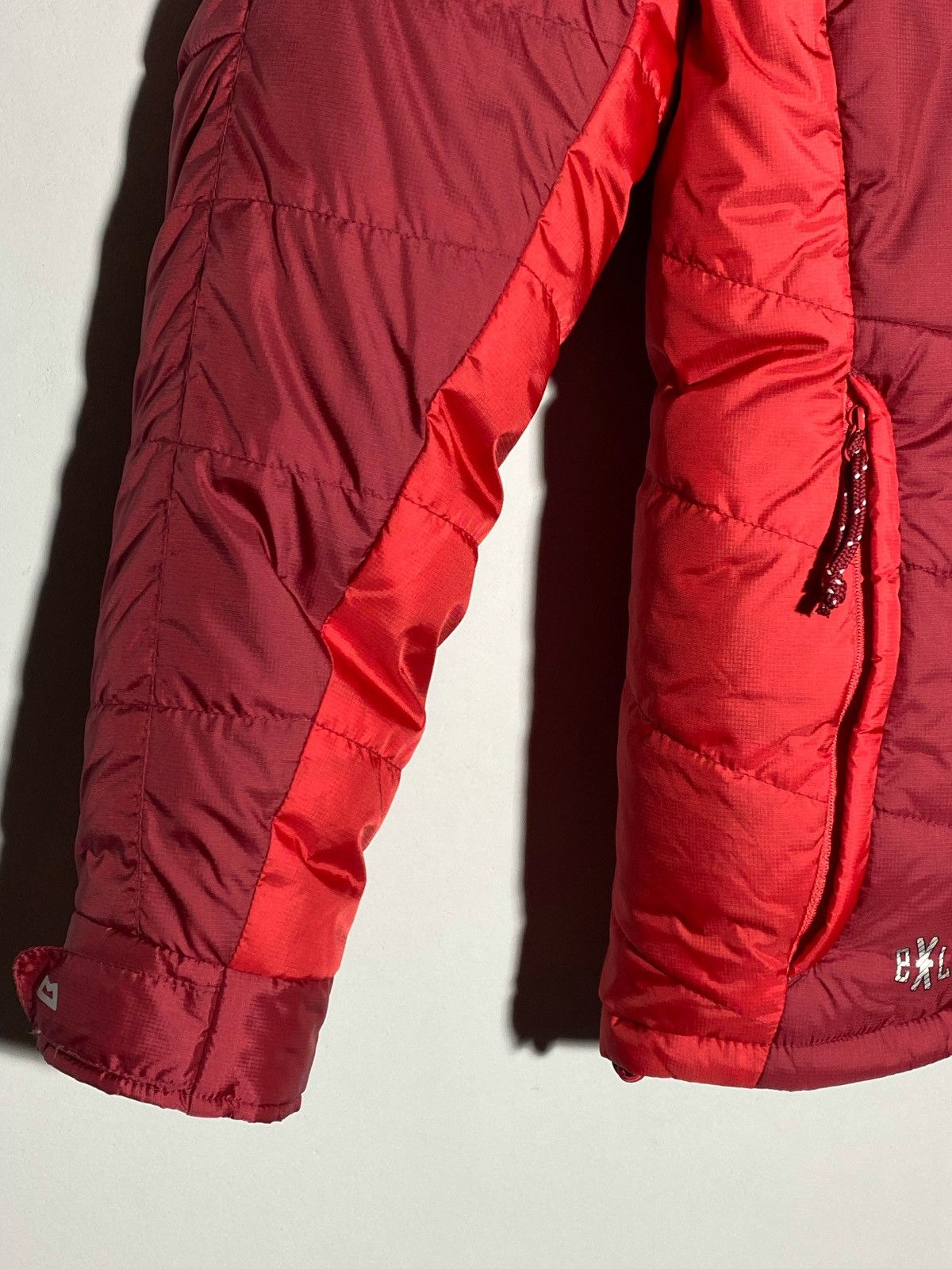 Mountain Equipment Company Mountain Equipment Dri Lite Loft Women’s Down Jacket Size M / US 6-8 / IT 42-44 - 4 Thumbnail