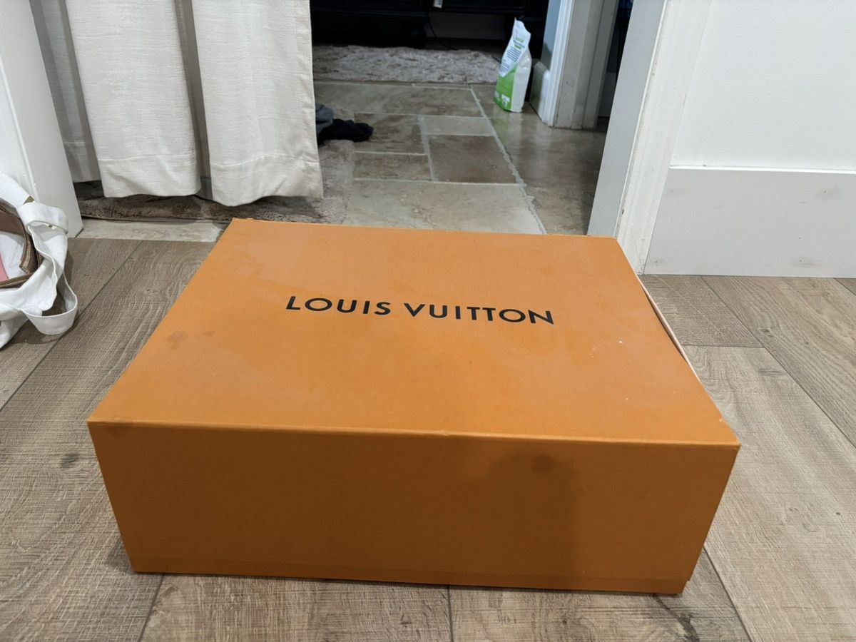 Louis Vuitton Louis Vuitton Monogram Handbag Size ONE SIZE - 17 Thumbnail