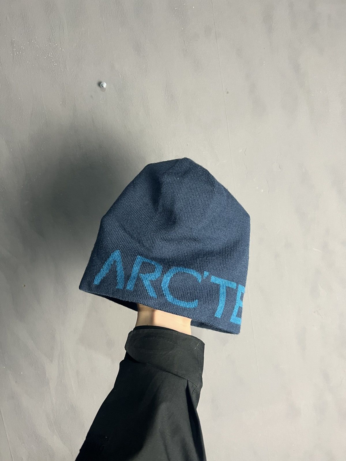 Arc'teryx Vintage Arcteryx Hat Size ONE SIZE - 1 Thumbnail