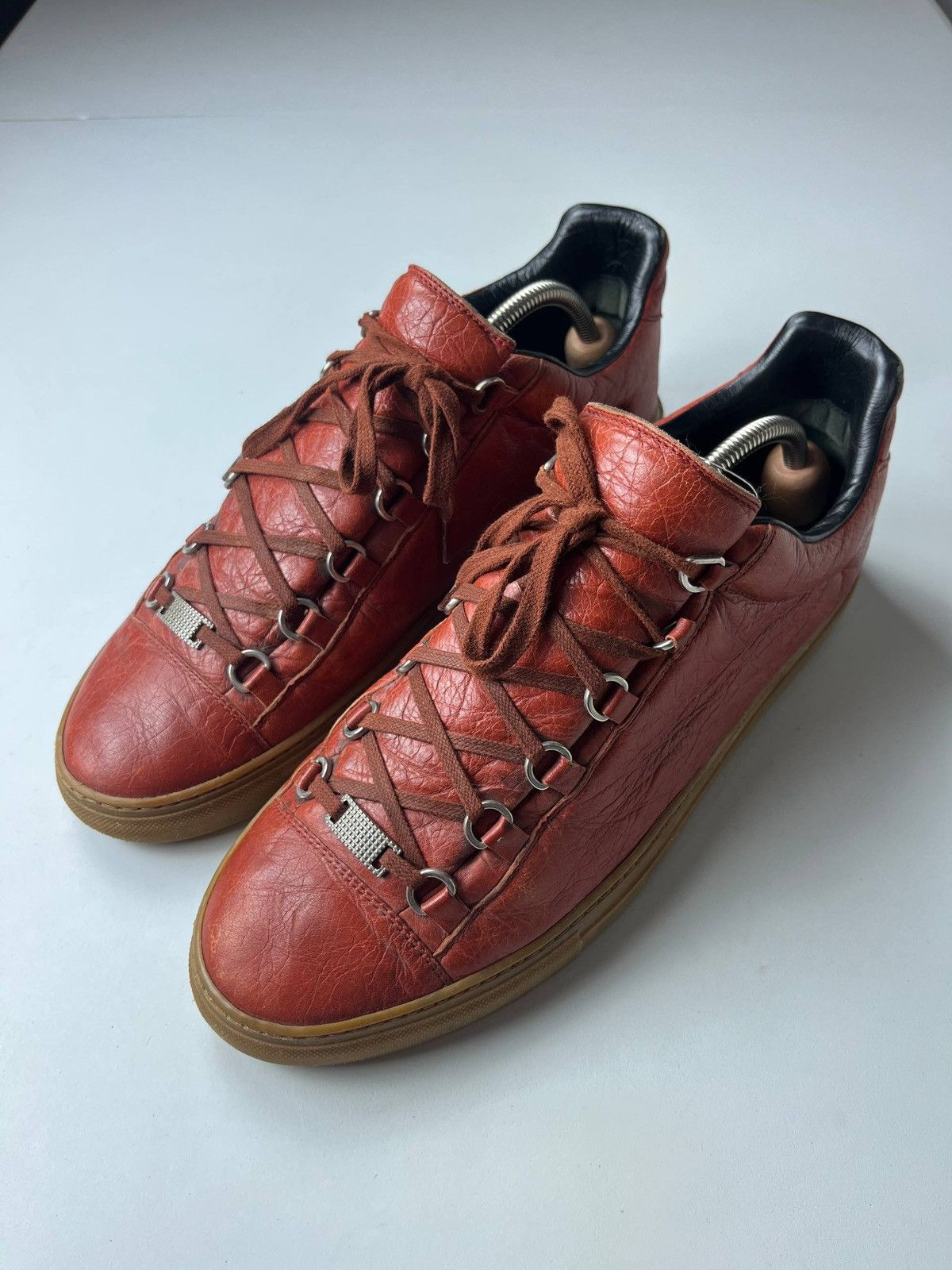 Balenciaga Arena
