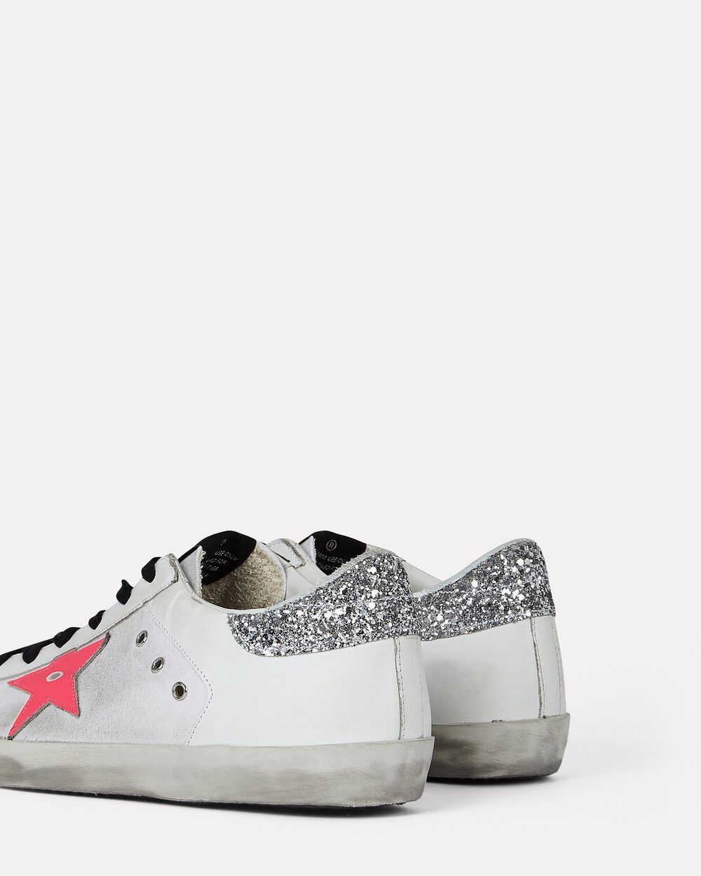 Golden Goose o1bcso1str1124 Sneakers in White Size US 5 / IT 35 - 2 Thumbnail