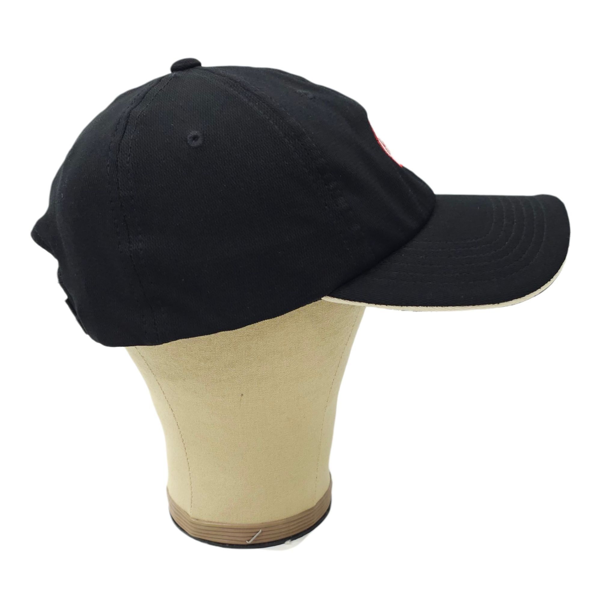 Port Authority Henkel Dial Soap Strapback Cap Hat Trucker Baseball Embroide Size ONE SIZE - 10 Thumbnail