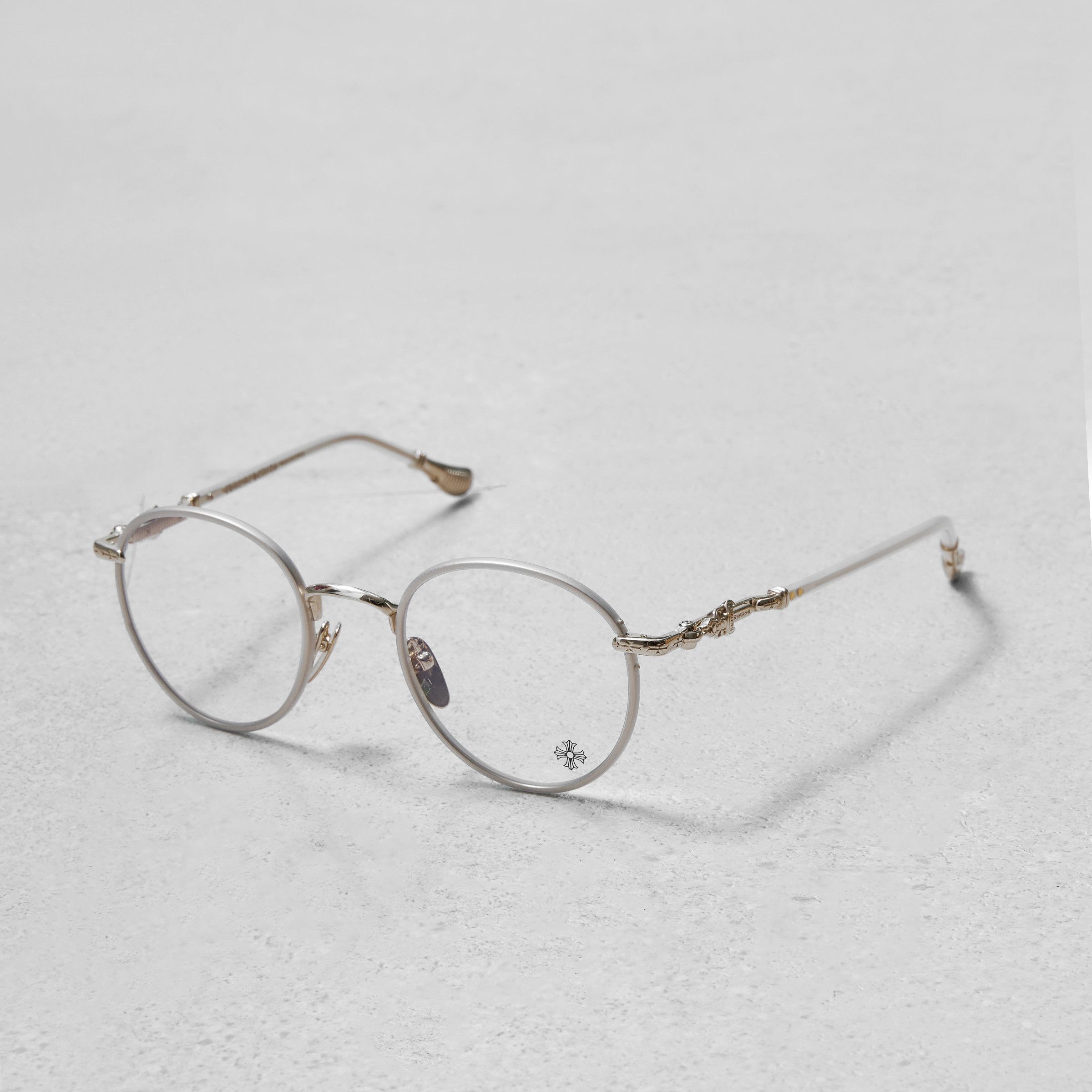 Chrome Hearts CHROME HEARTS FIRKIN Size ONE SIZE - 3 Thumbnail