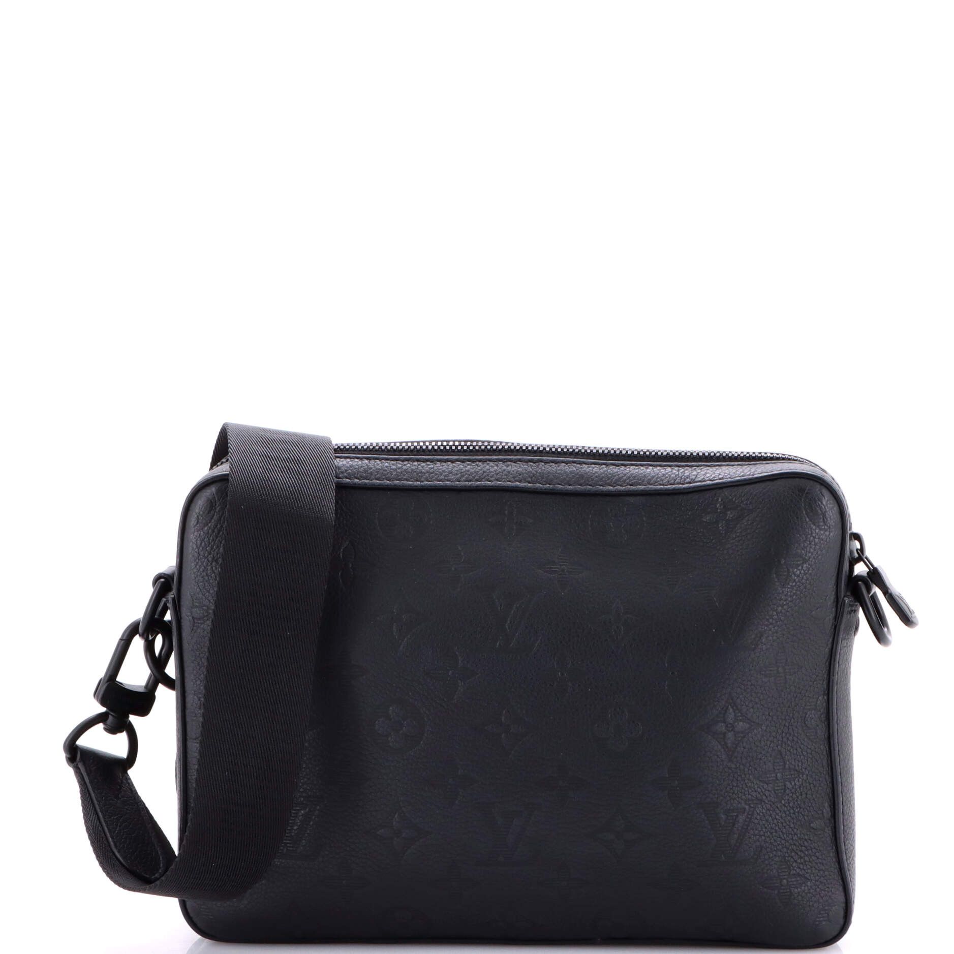 Louis Vuitton Trio Messenger Bag Size ONE SIZE - 1 Thumbnail