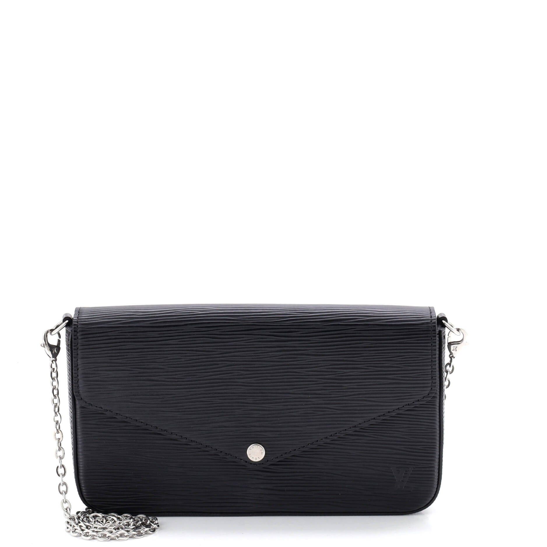 Louis Vuitton Felicie Pochette Size ONE SIZE - 1 Thumbnail