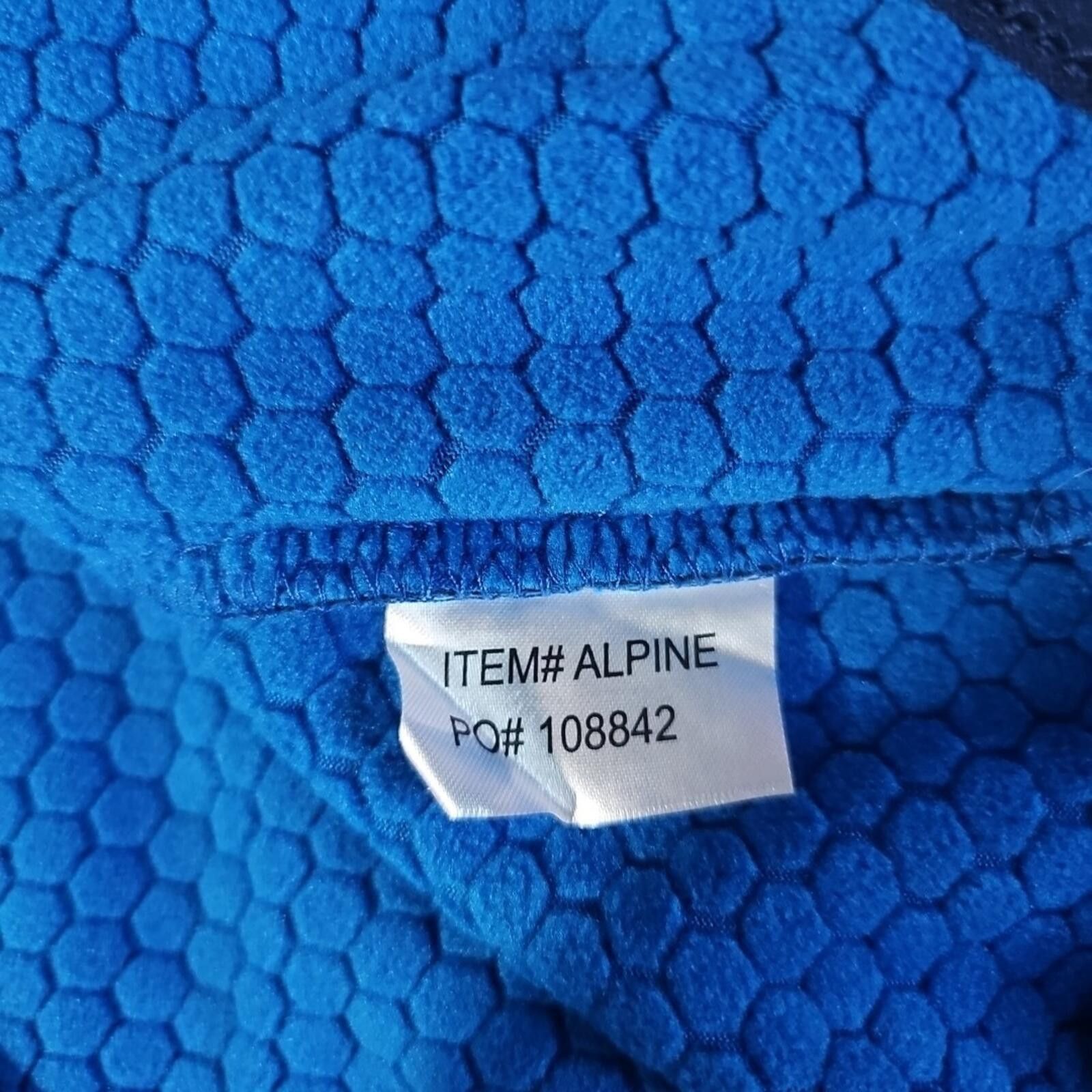 Kirkland Signature Signature Concept Alpine XL 1/4 Zip NWT Sweatshirt Size US XL / EU 56 / 4 - 7 Thumbnail