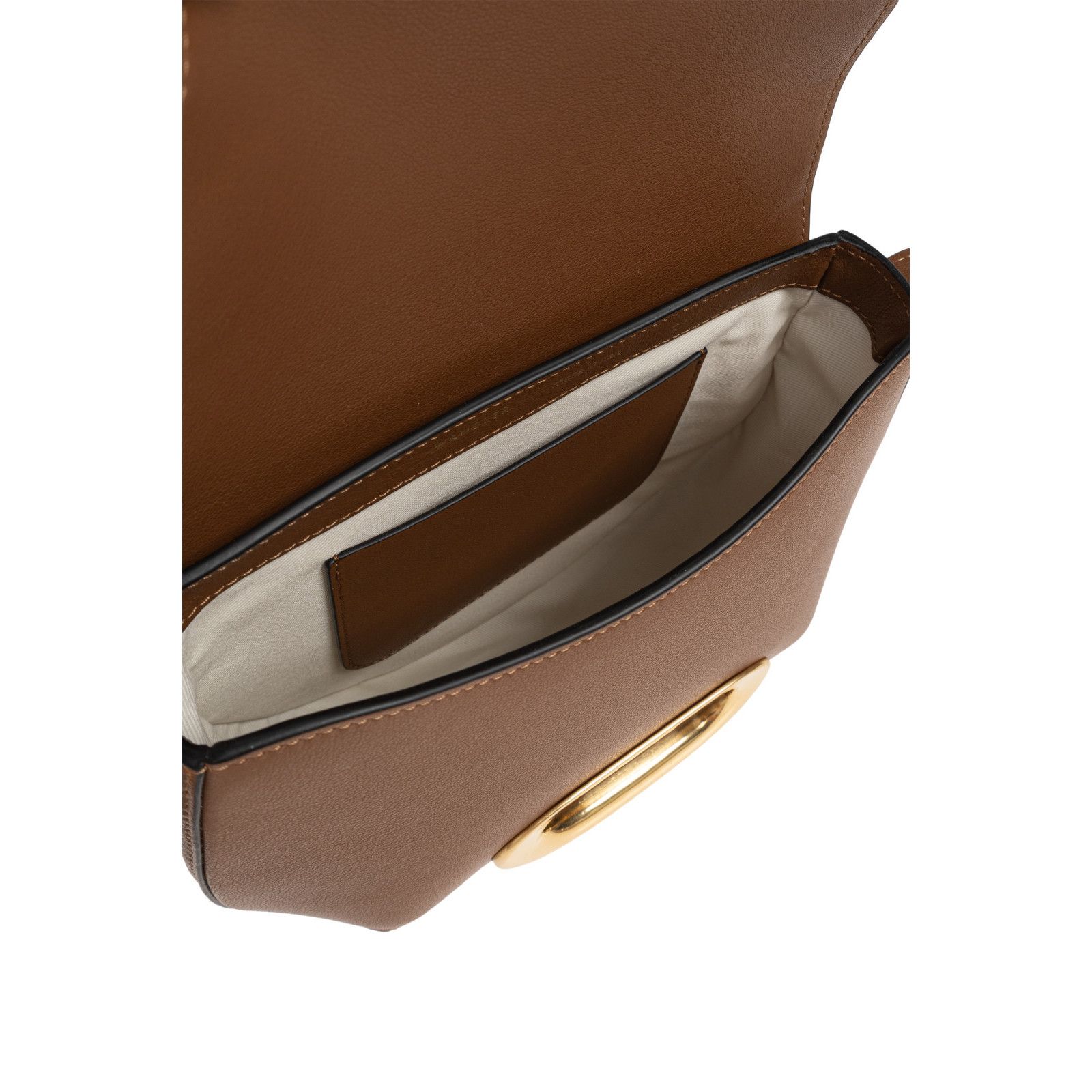 Wandler WANDLER Veneto Brown Bag New Size ONE SIZE - 4 Thumbnail