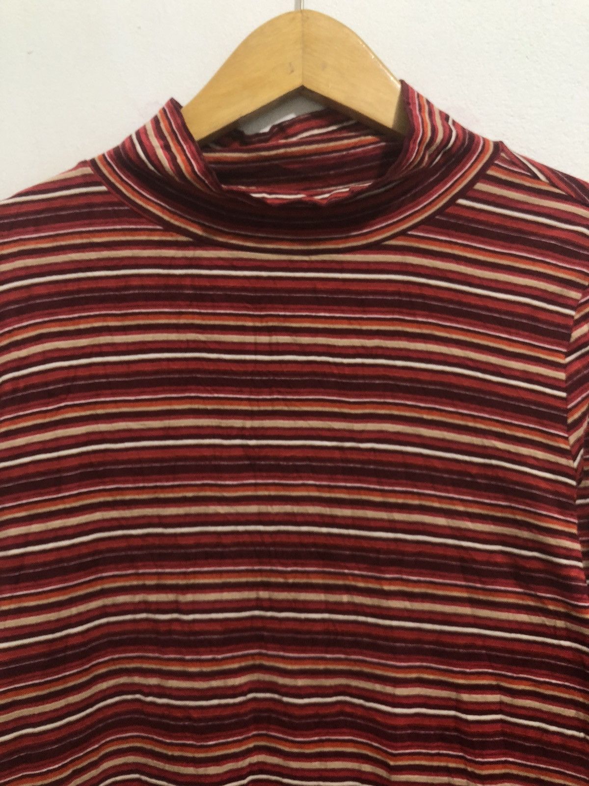 Le Grande Bleu (L.G.B.) Japanese Decoy LongSleeve Ifsix Style Size US M / EU 48-50 / 2 - 5 Thumbnail